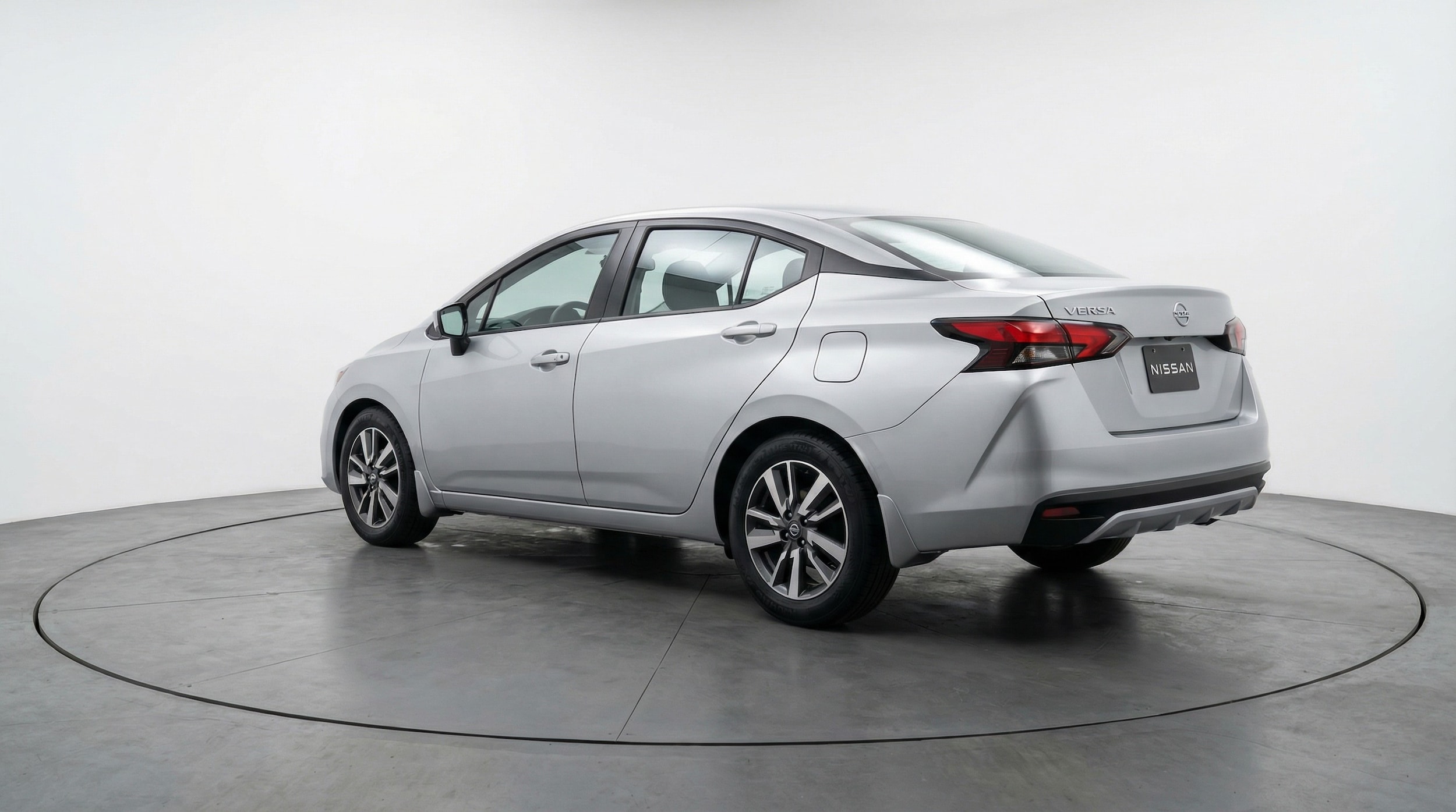 Thumbnail: 2025 Nissan Versa - 5