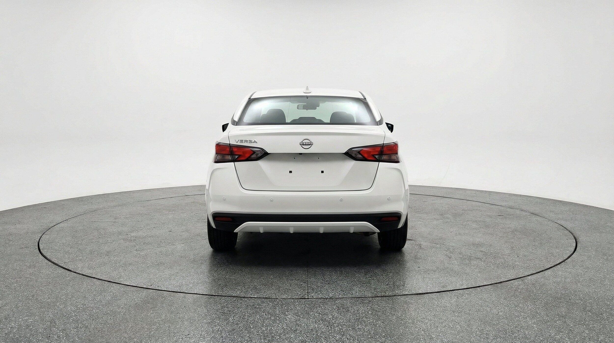 Thumbnail: 2025 Nissan Versa - 7