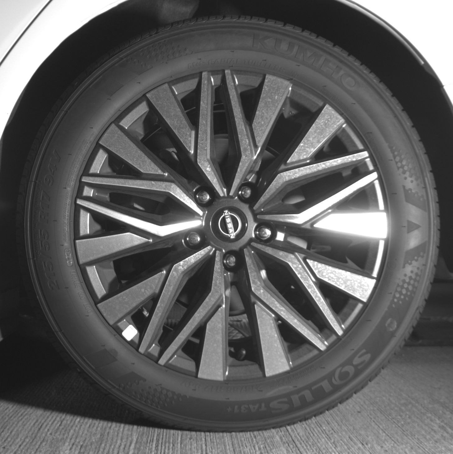 Thumbnail: 2026 Nissan Altima - 14