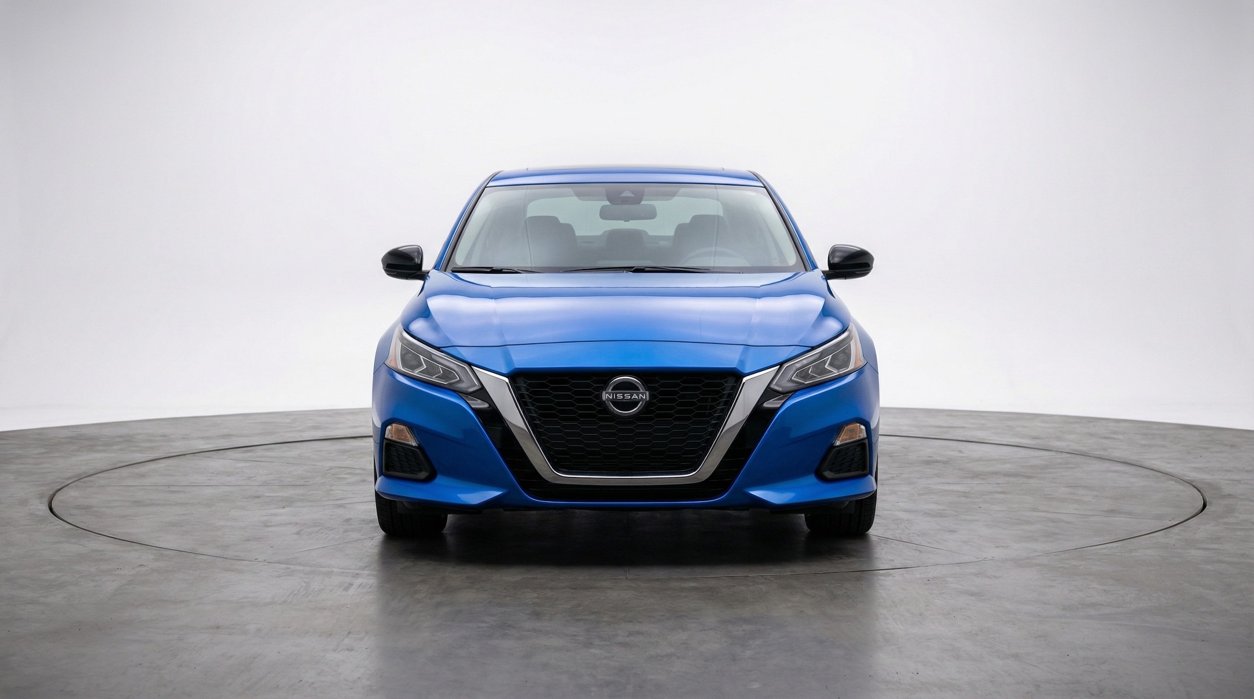 Thumbnail: 2025 Nissan Altima - 2