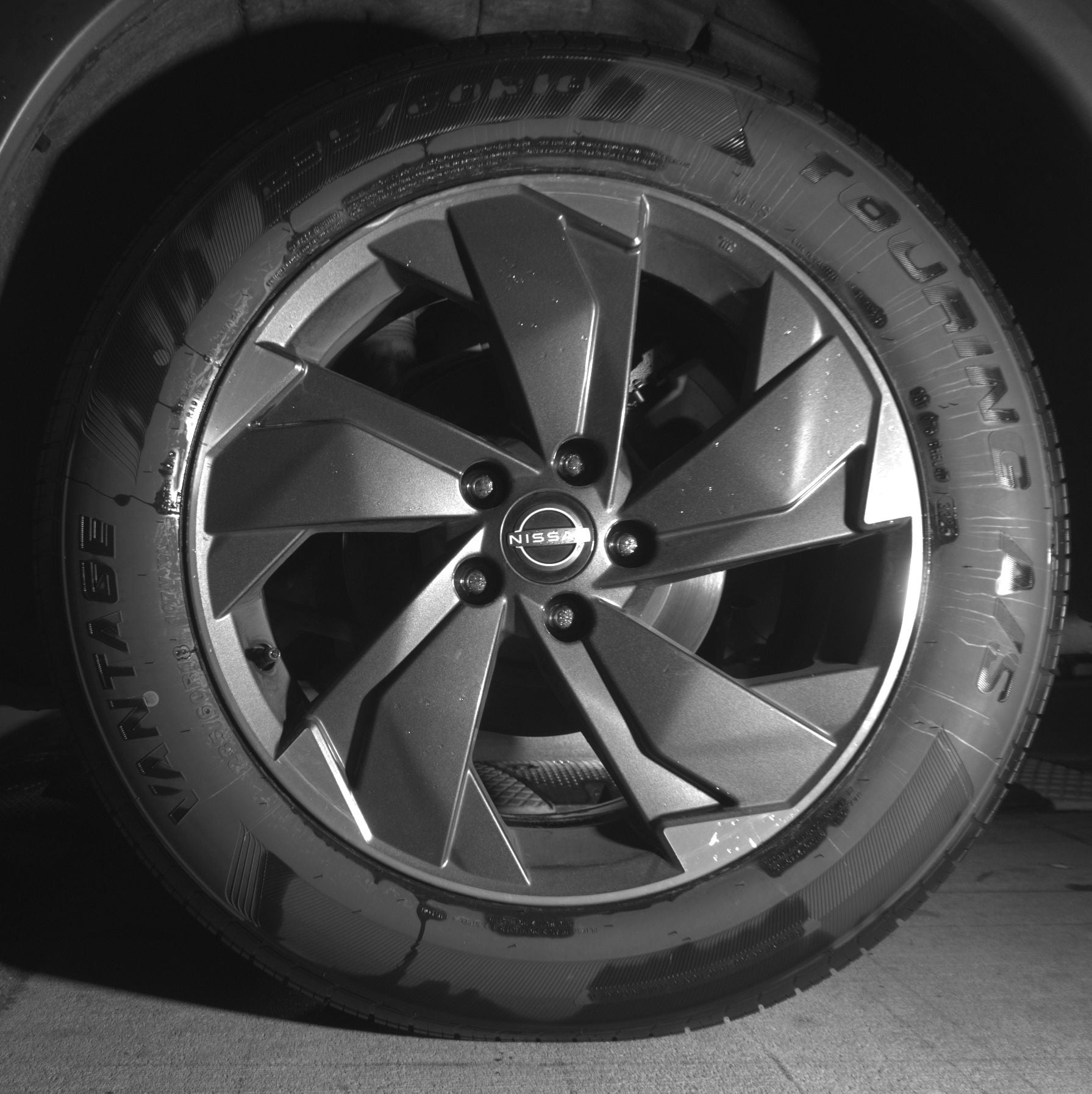 Thumbnail: 2025 Nissan Rogue - 11