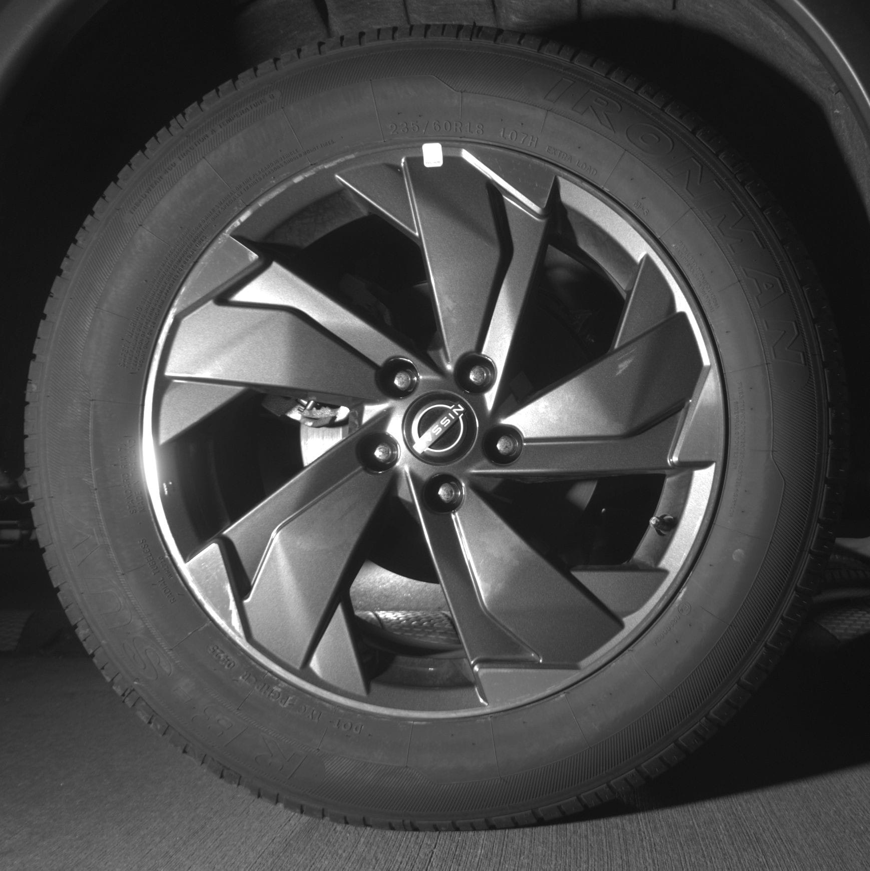 Thumbnail: 2025 Nissan Rogue - 12