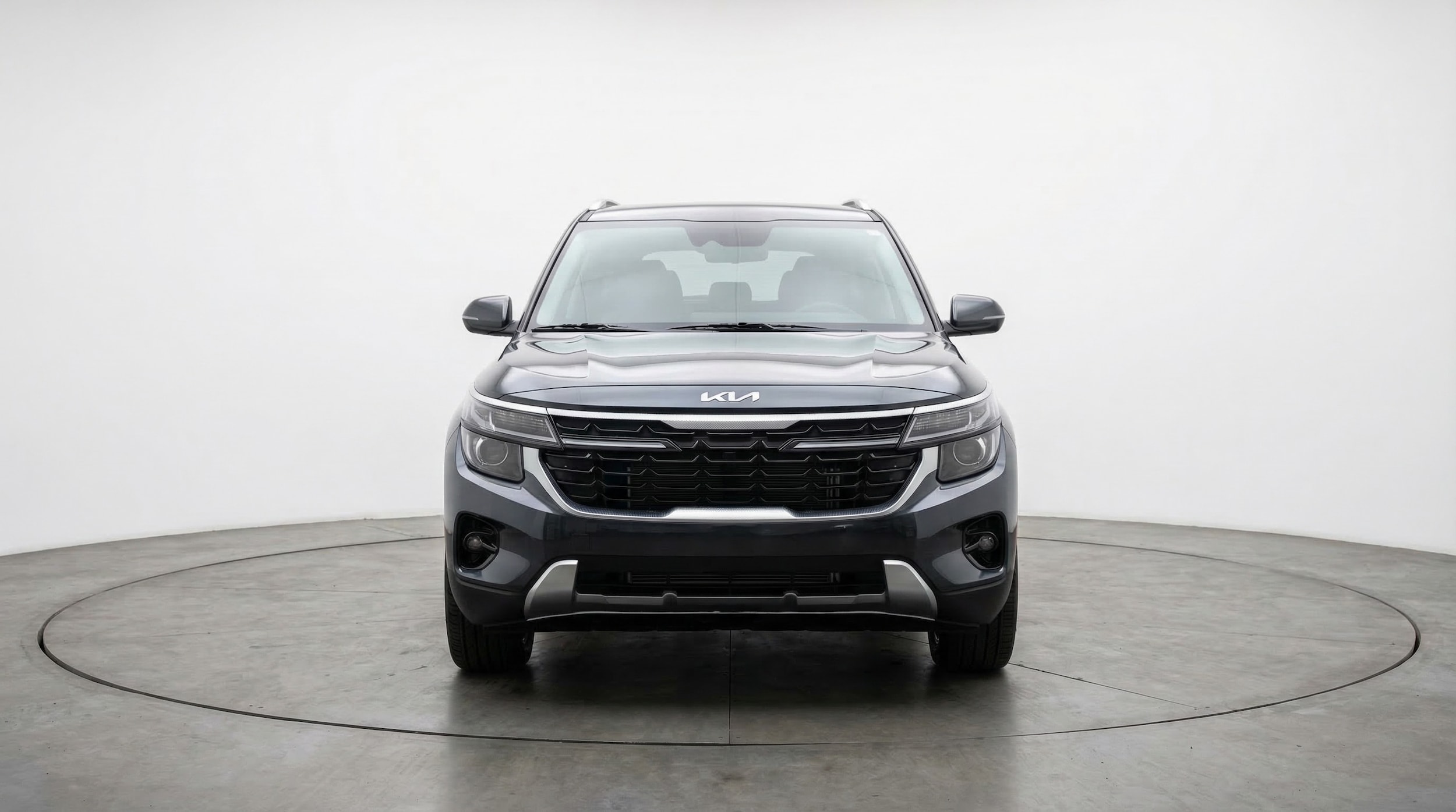 Thumbnail: 2025 Kia Seltos - 2