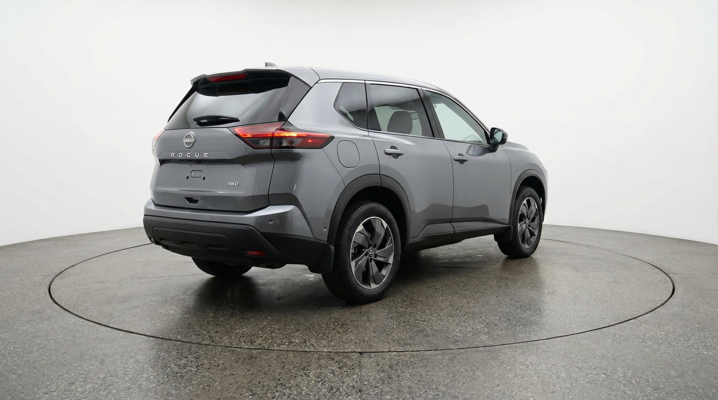 Thumbnail: 2025 Nissan Rogue - 9