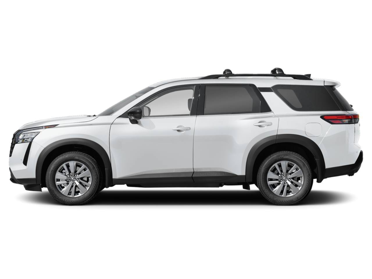 Thumbnail: 2026 Nissan Pathfinder - 3
