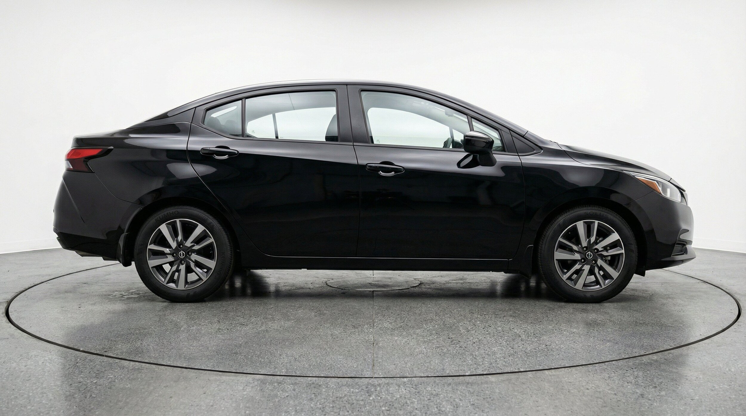 Thumbnail: 2025 Nissan Versa - 11