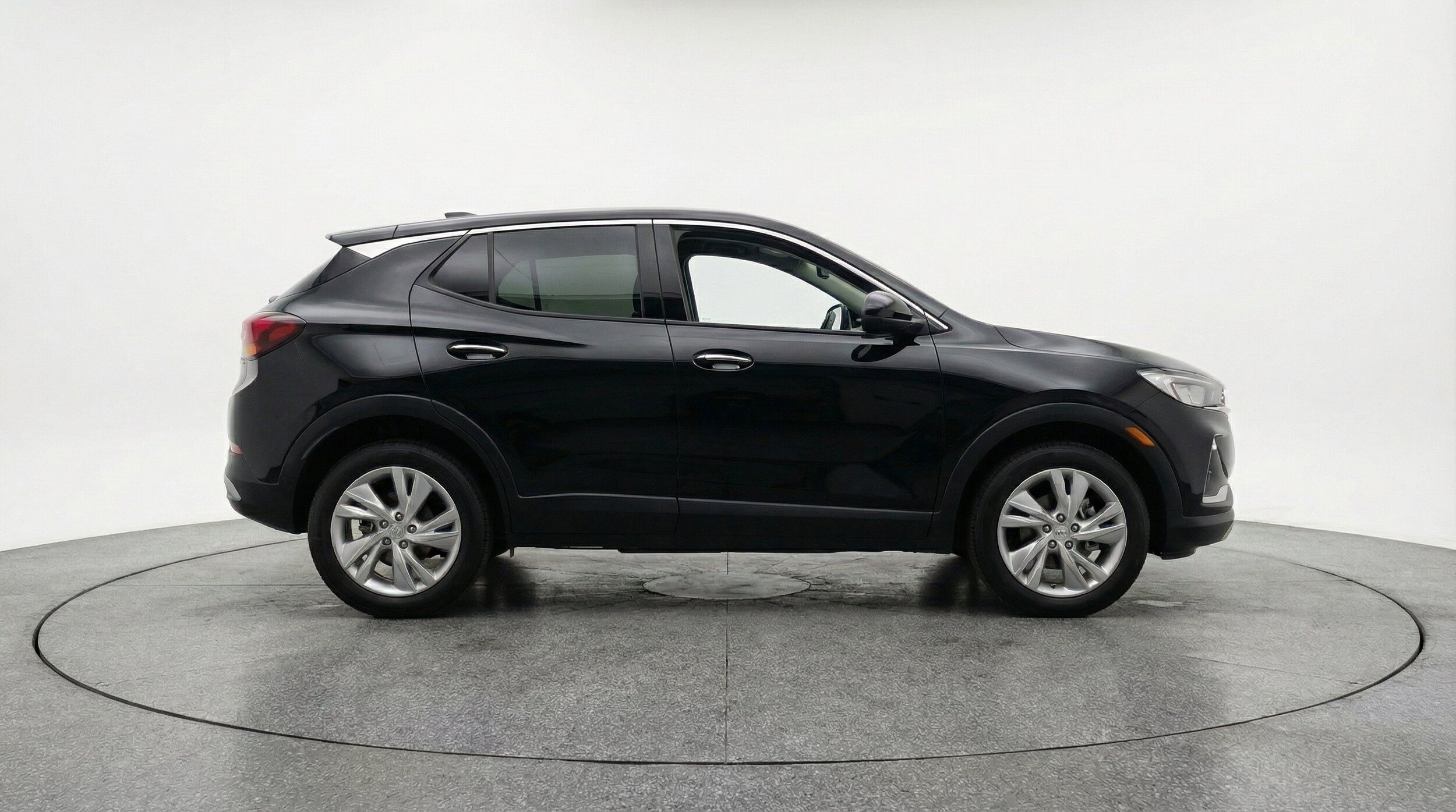 Thumbnail: 2025 Buick Encore GX - 11