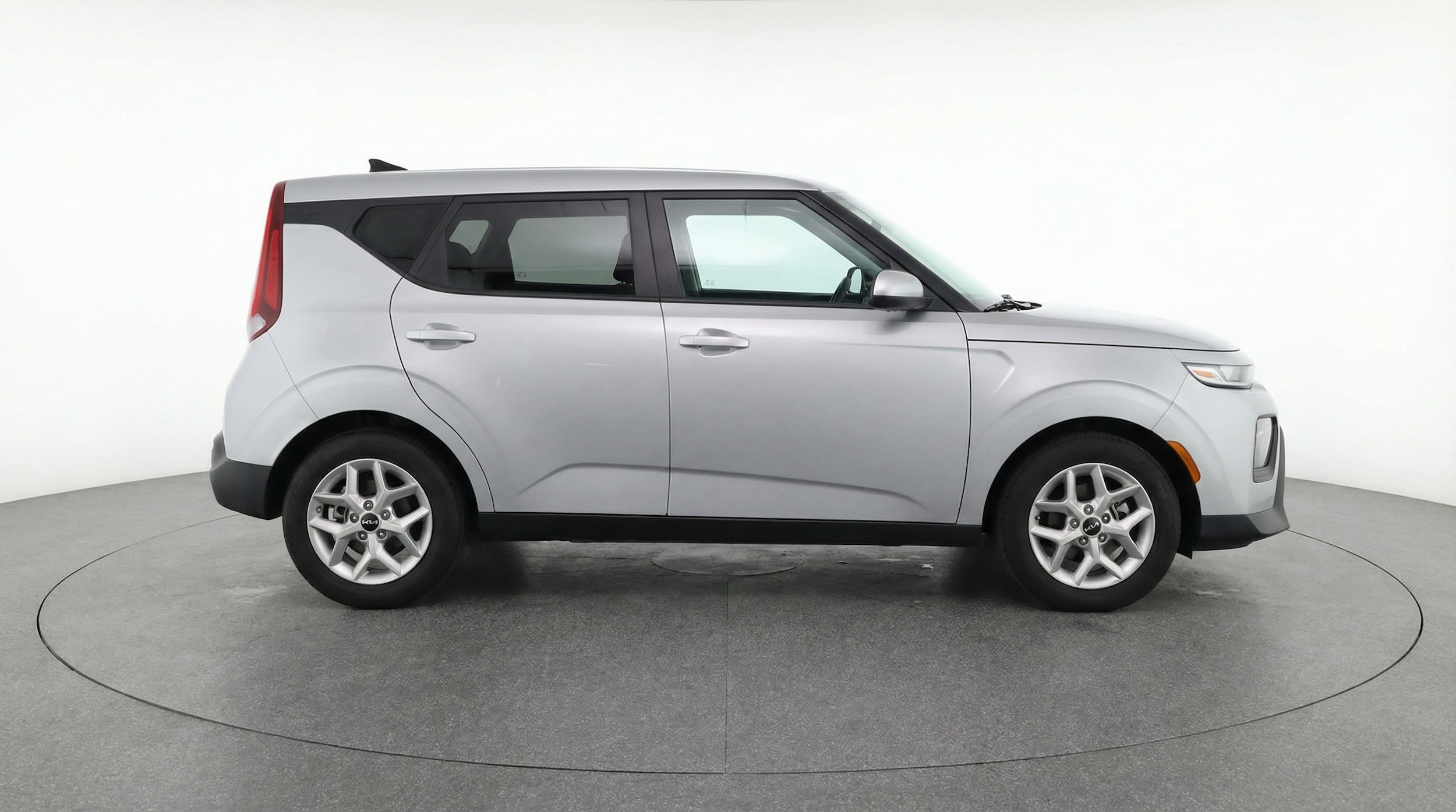 Thumbnail: 2025 Kia Soul - 8