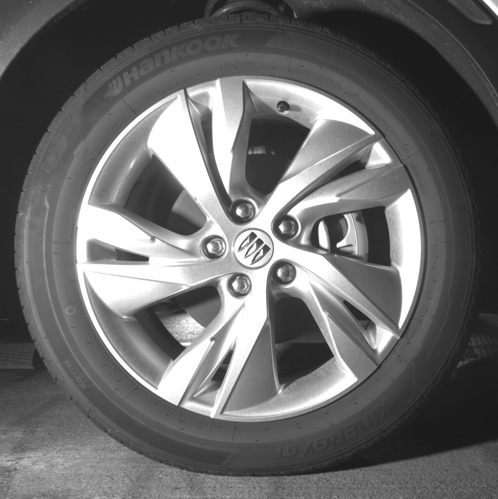 Thumbnail: 2025 Buick Encore GX - 10