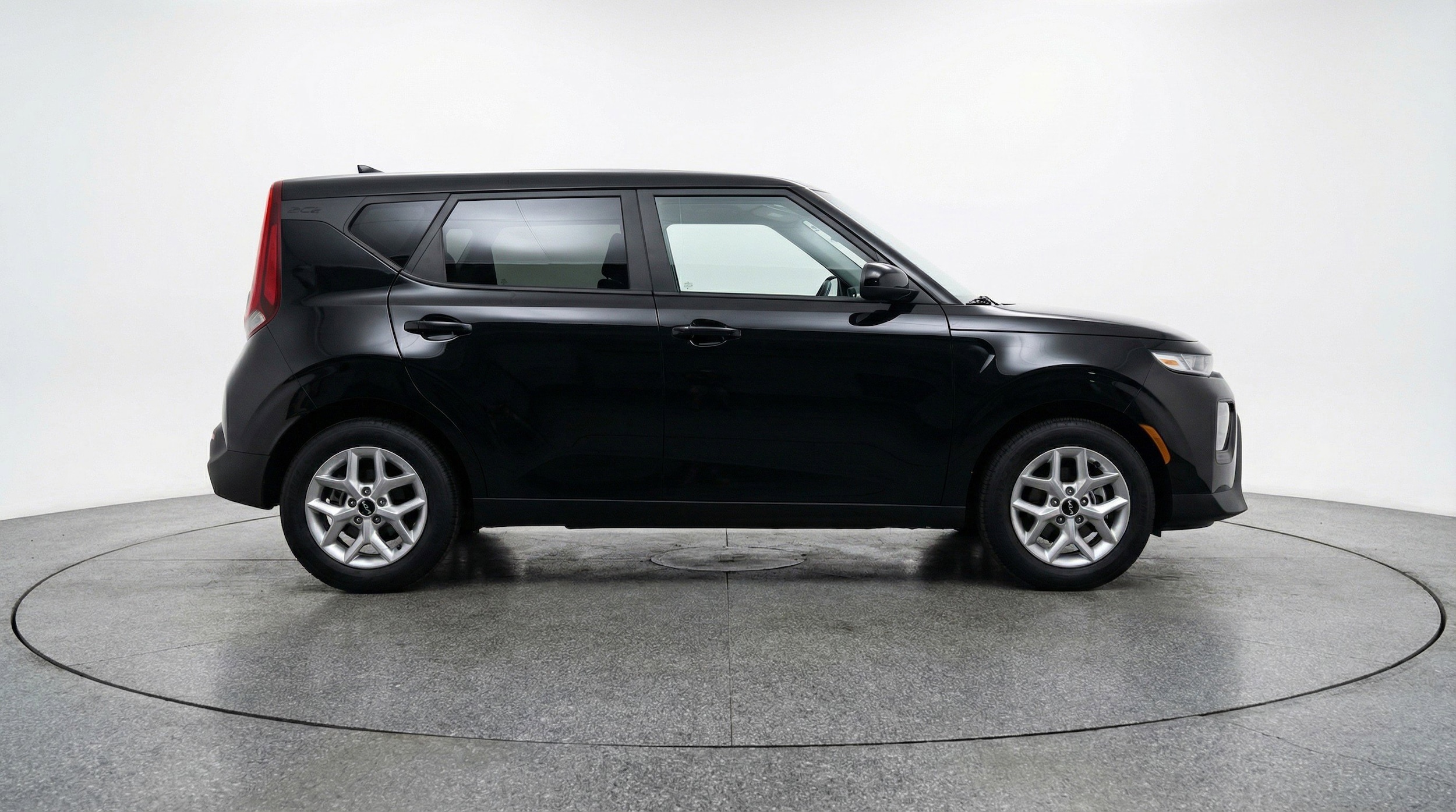 Thumbnail: 2025 Kia Soul - 11
