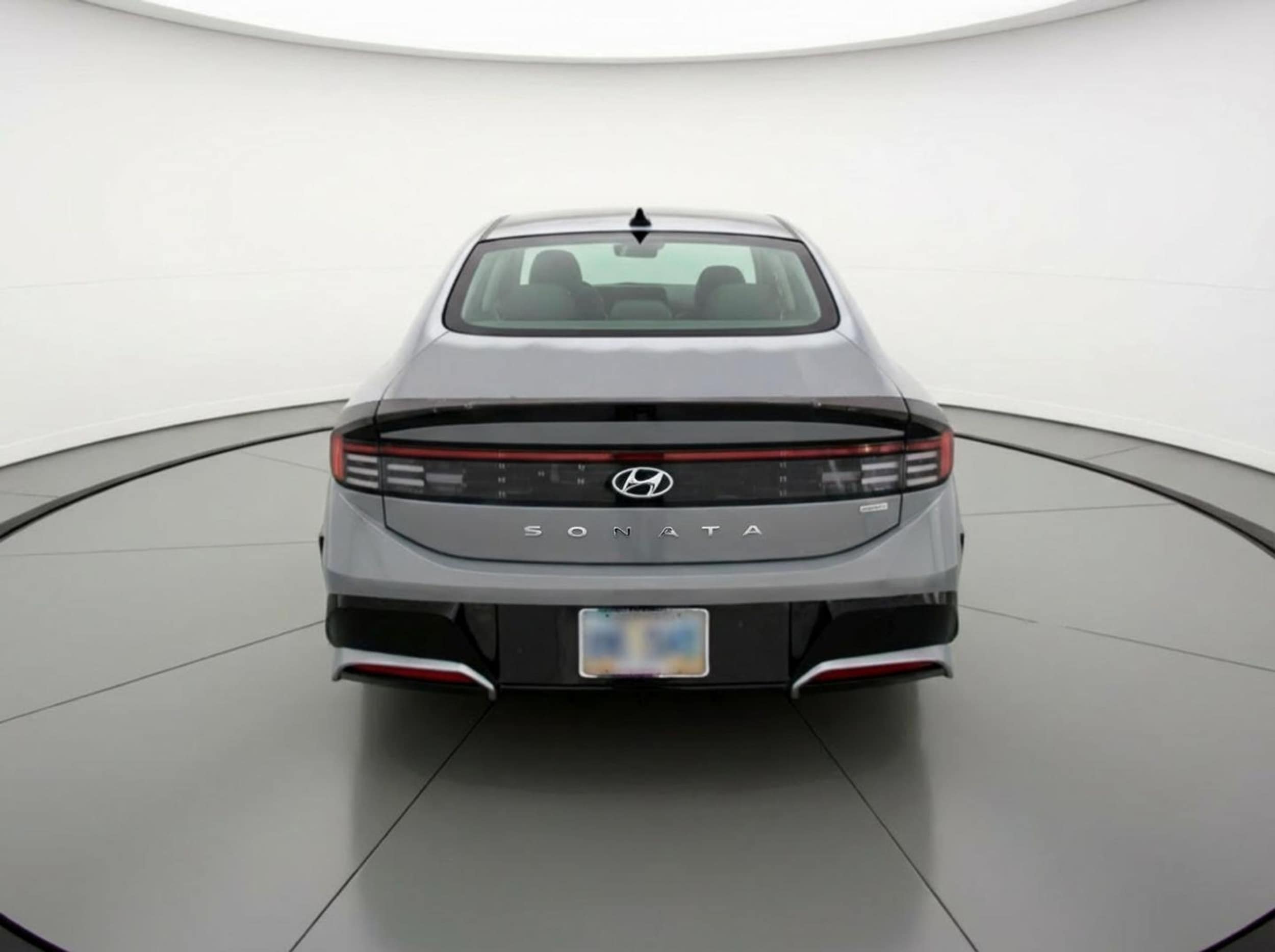 Thumbnail: 2025 Hyundai Sonata - 6