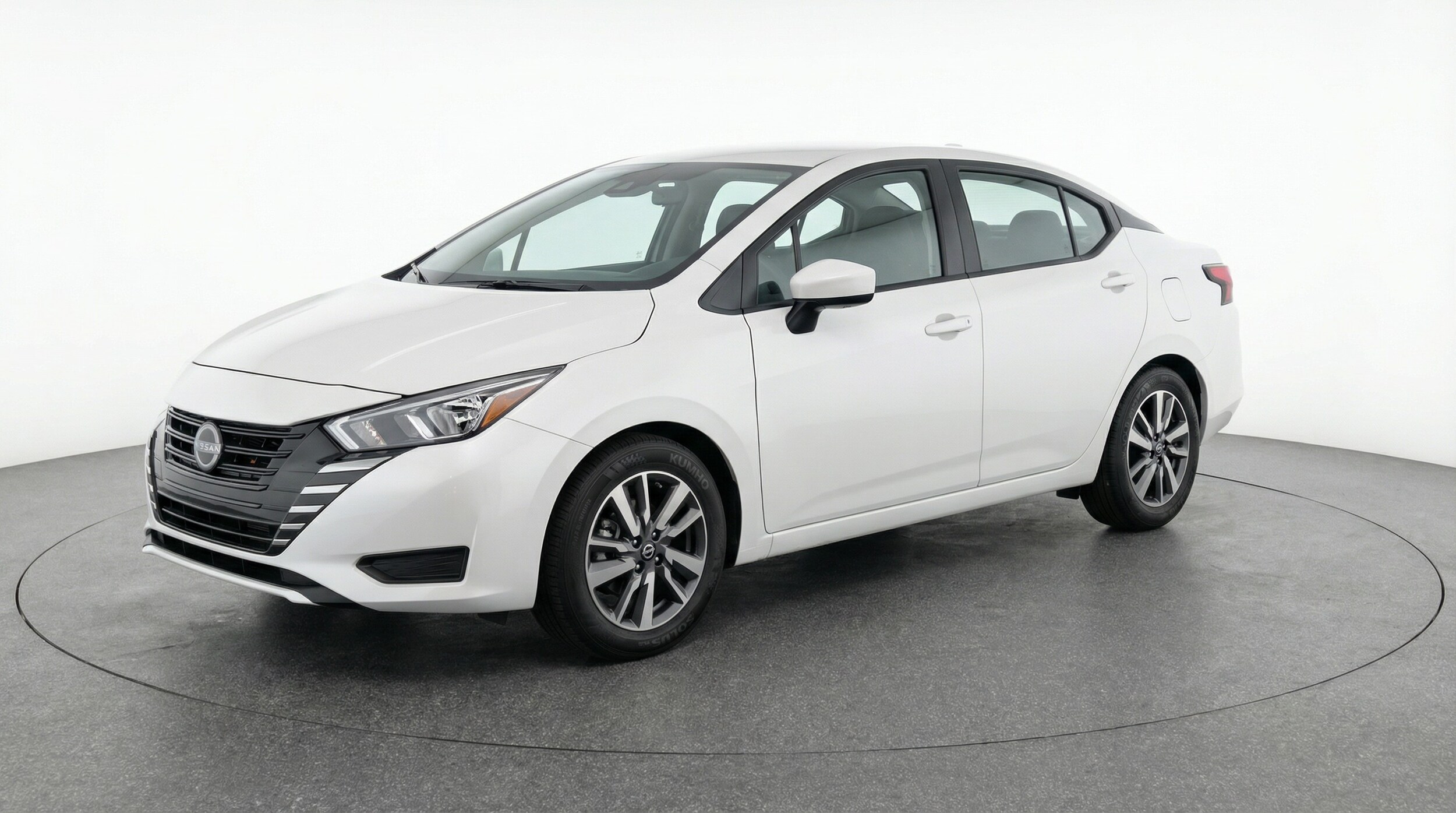 Thumbnail: 2025 Nissan Versa - 3