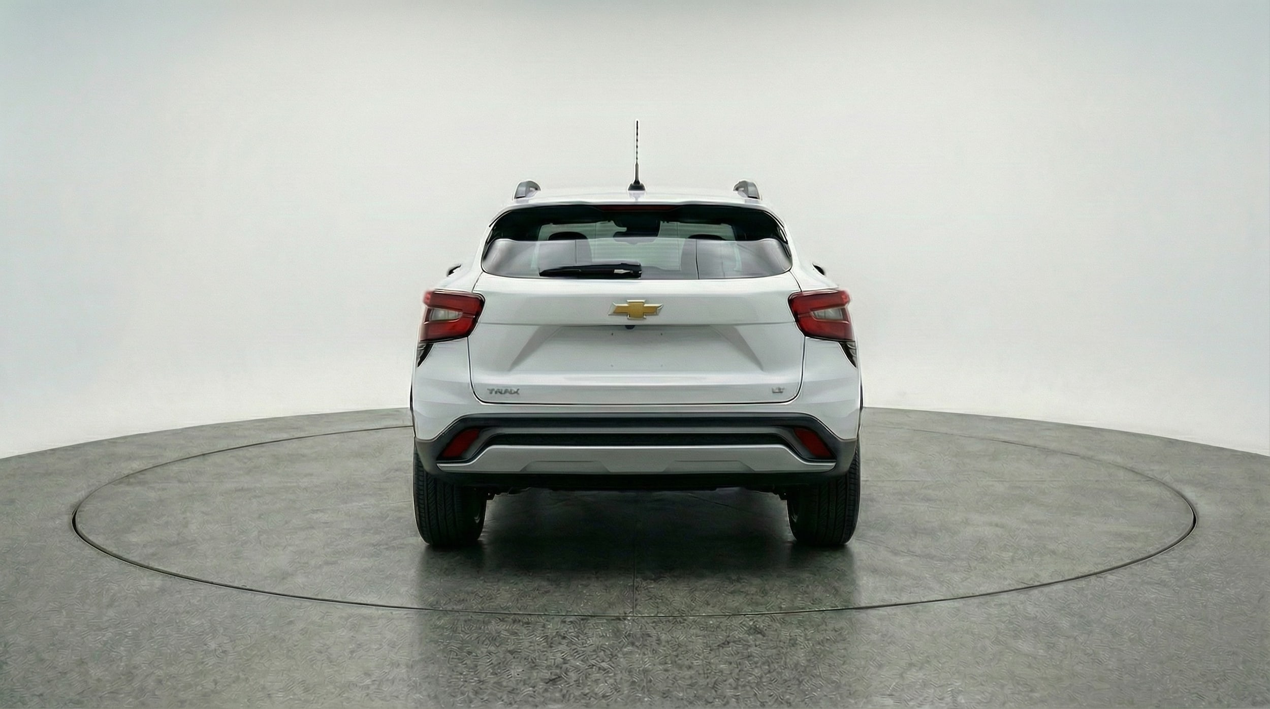 Thumbnail: 2025 Chevrolet Trax - 6