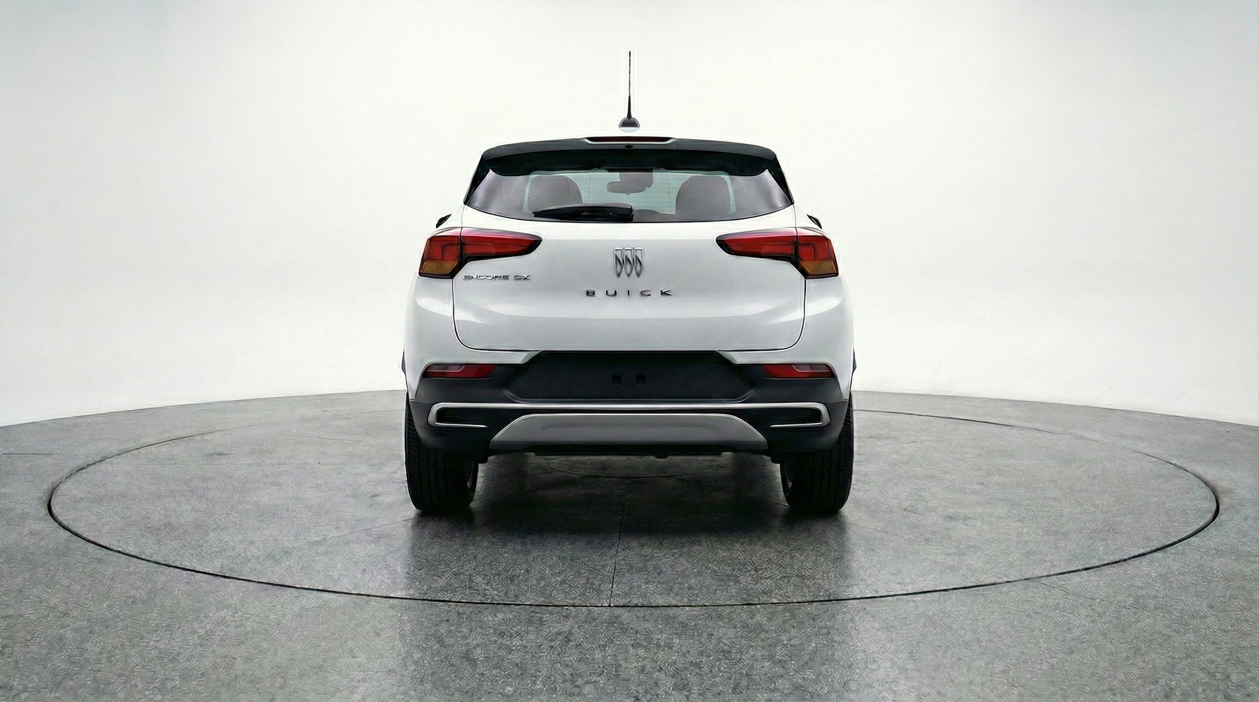 Thumbnail: 2026 Buick Encore GX - 7