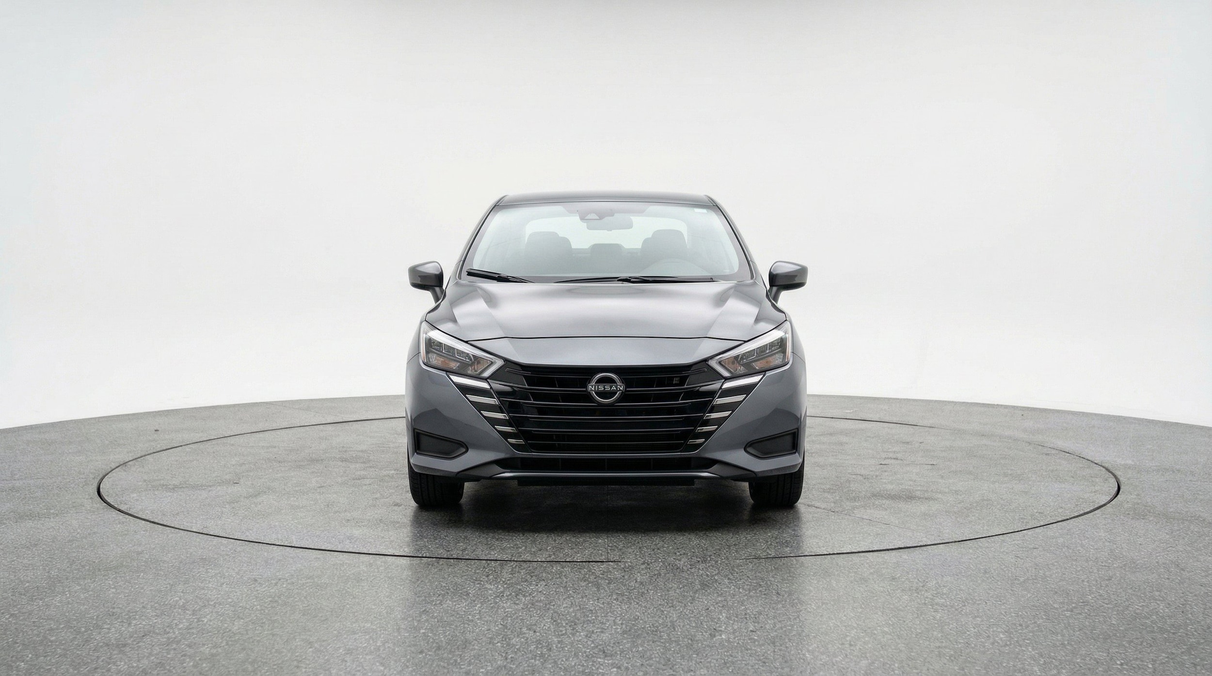 Thumbnail: 2025 Nissan Versa - 2