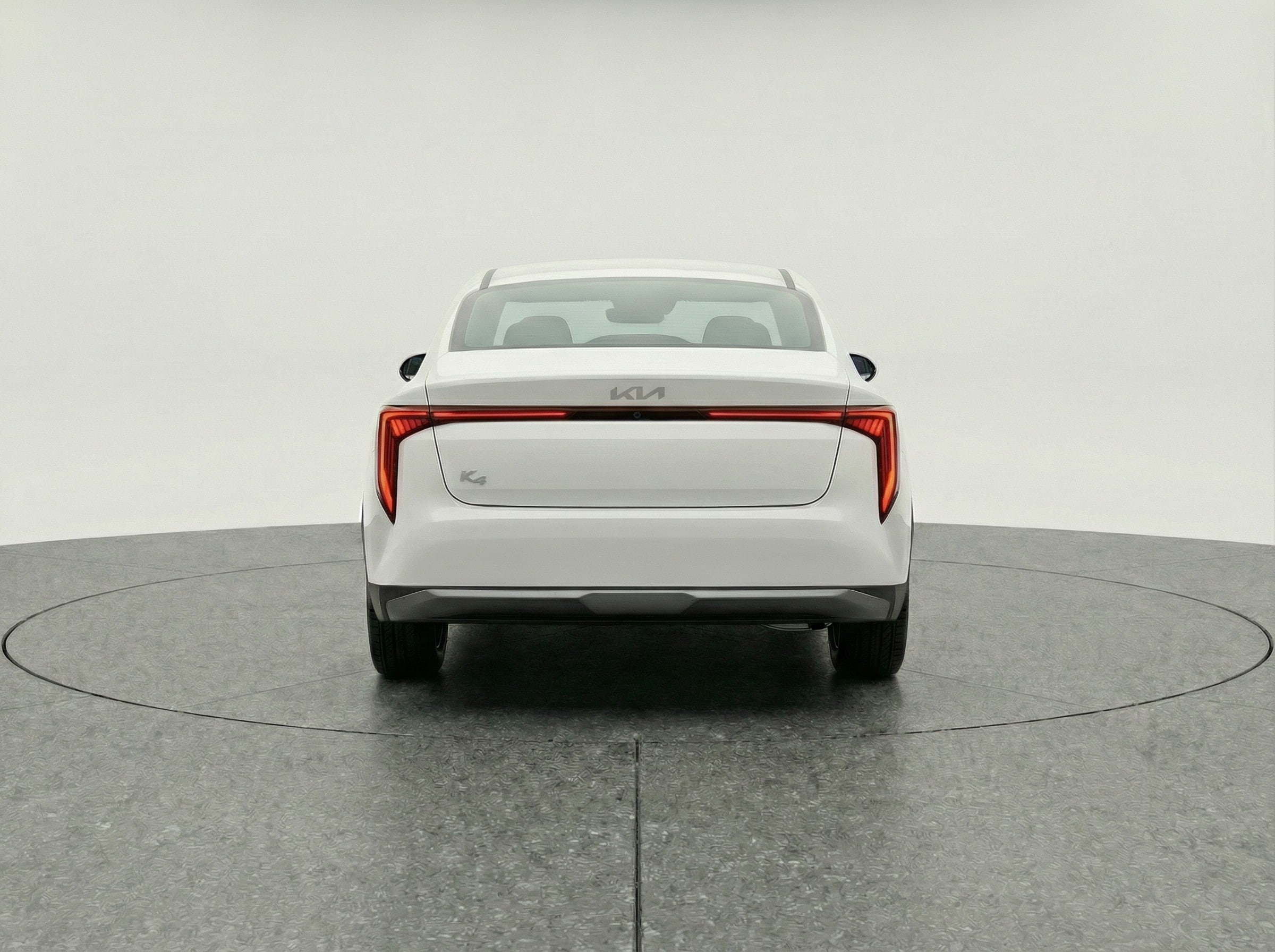 Thumbnail: 2025 Kia K4 - 6