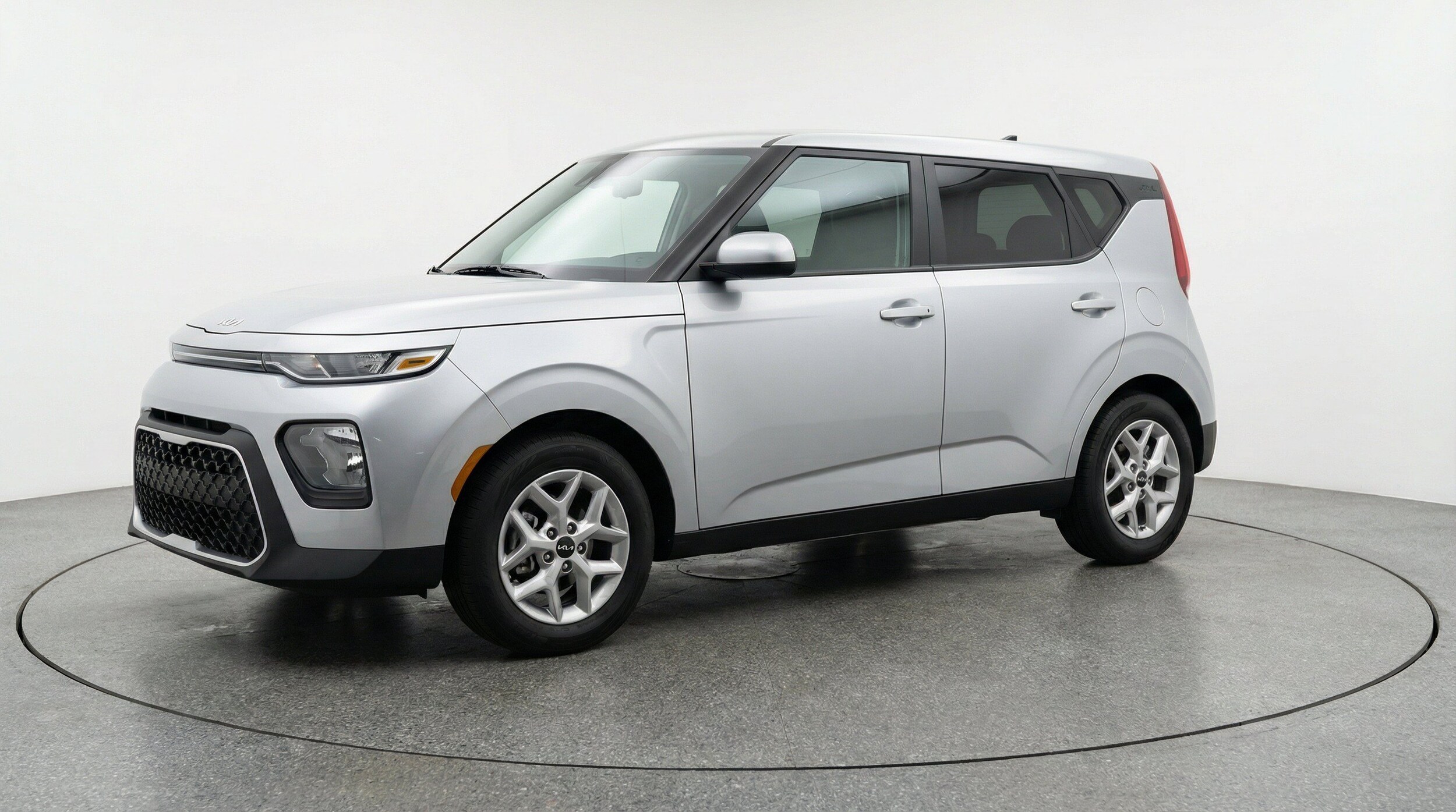 Thumbnail: 2025 Kia Soul - 3