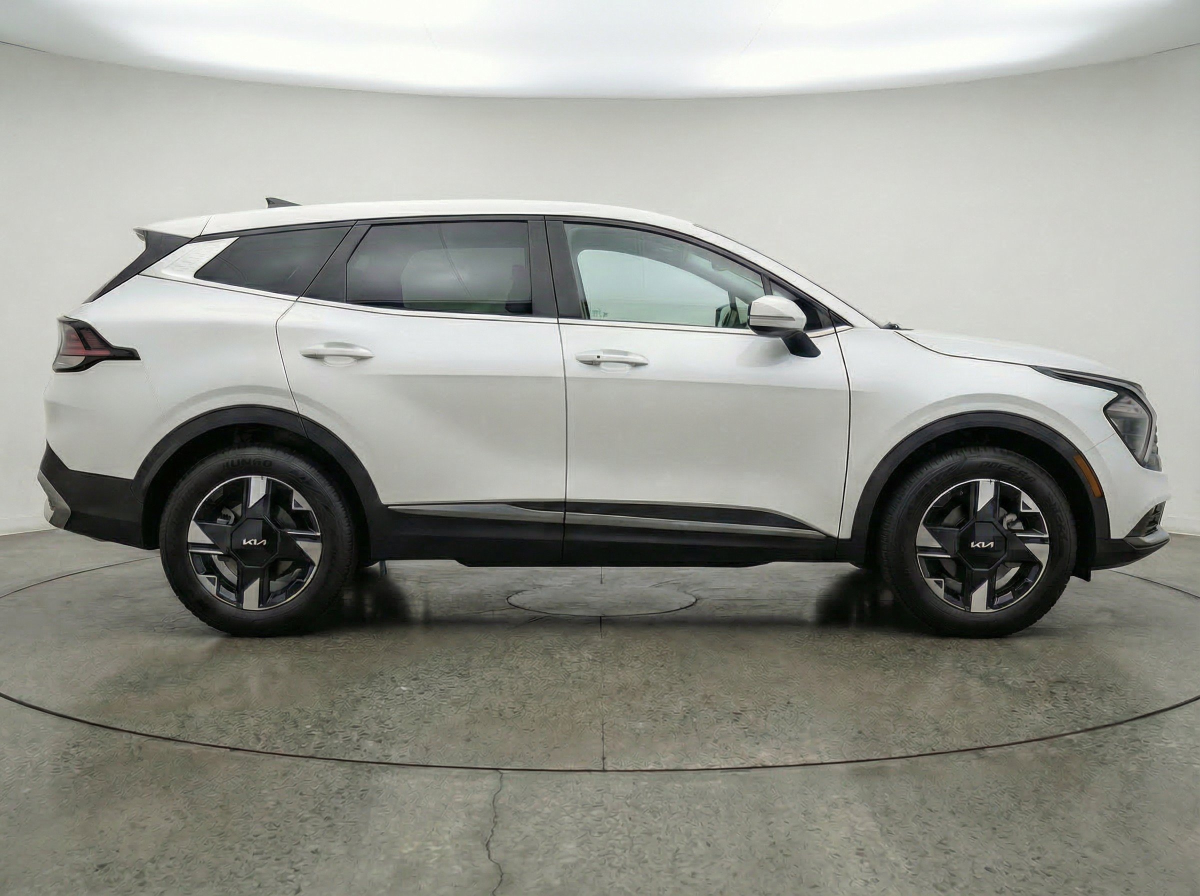 Thumbnail: 2026 Kia Sportage - 11