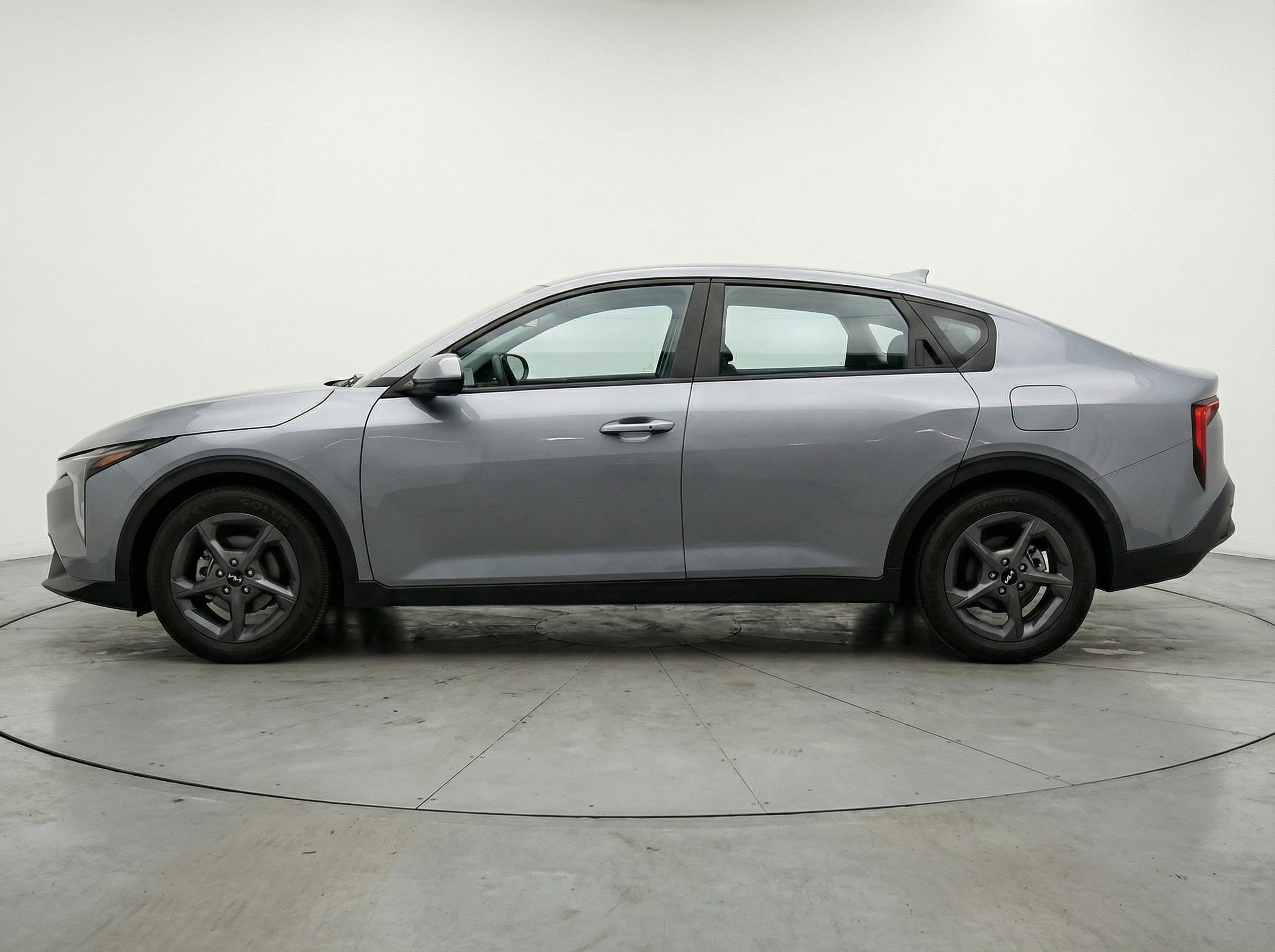 Thumbnail: 2025 Kia K4 - 5