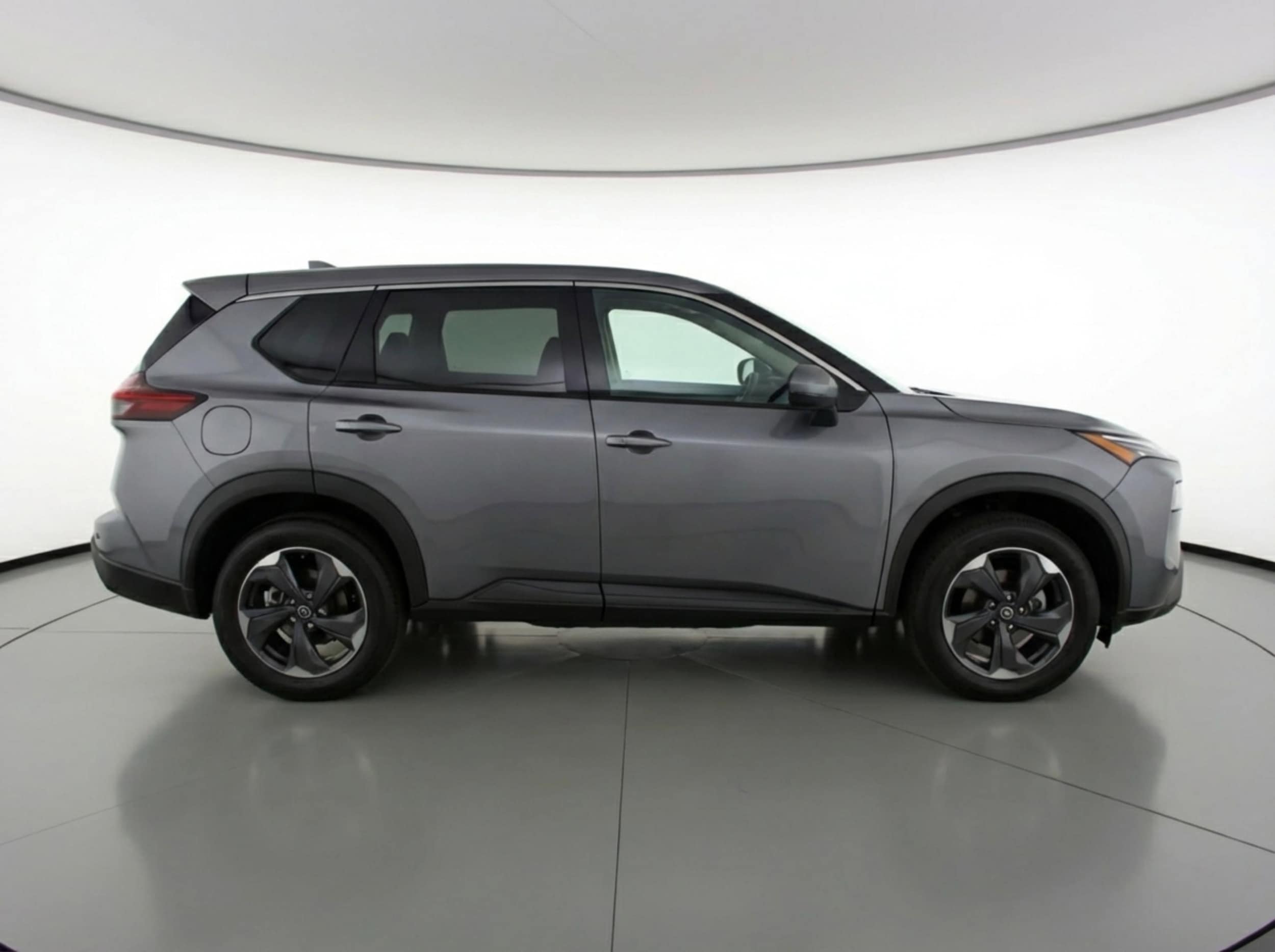 Thumbnail: 2025 Nissan Rogue - 11