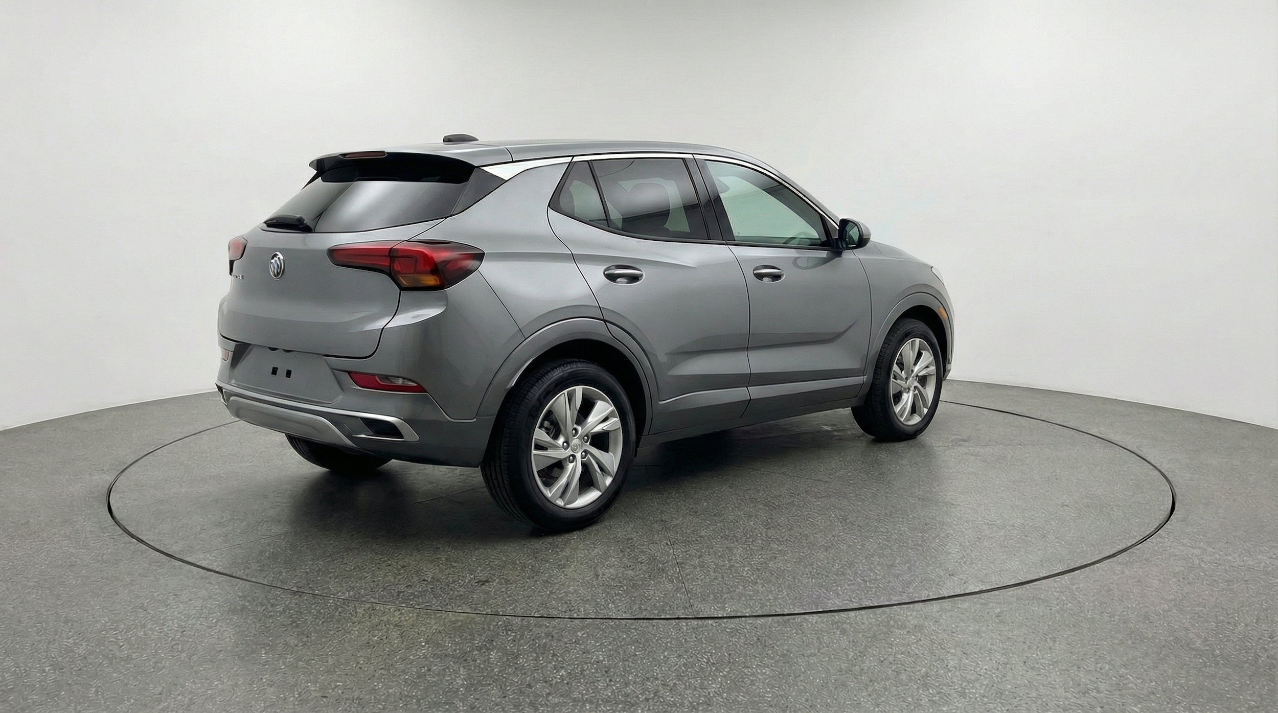 Thumbnail: 2026 Buick Encore GX - 9
