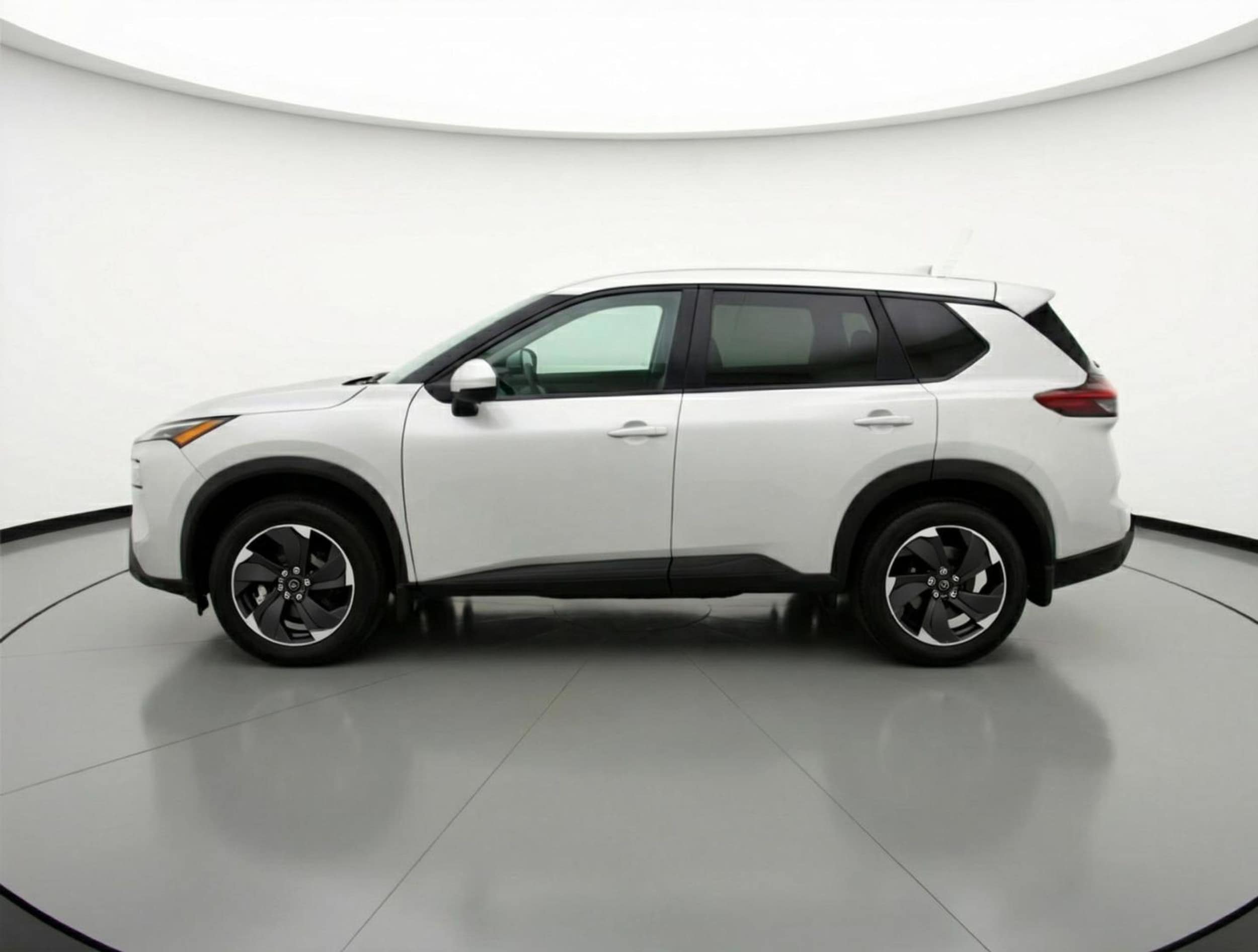 Thumbnail: 2025 Nissan Rogue - 4