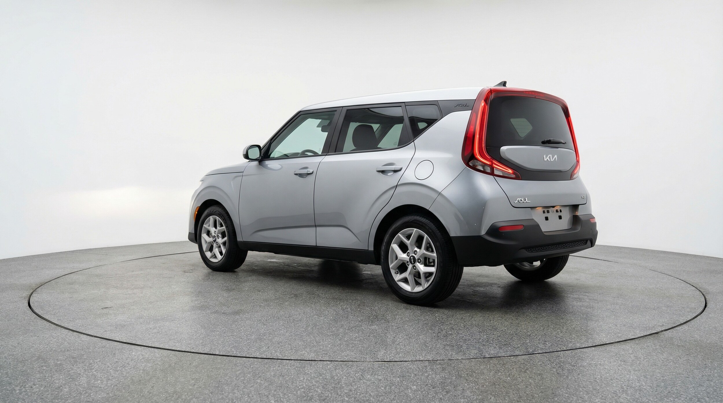 Thumbnail: 2025 Kia Soul - 5