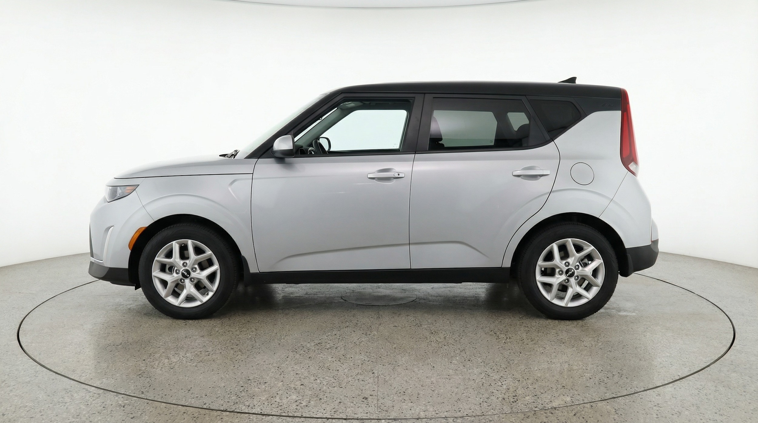 Thumbnail: 2025 Kia Soul - 4