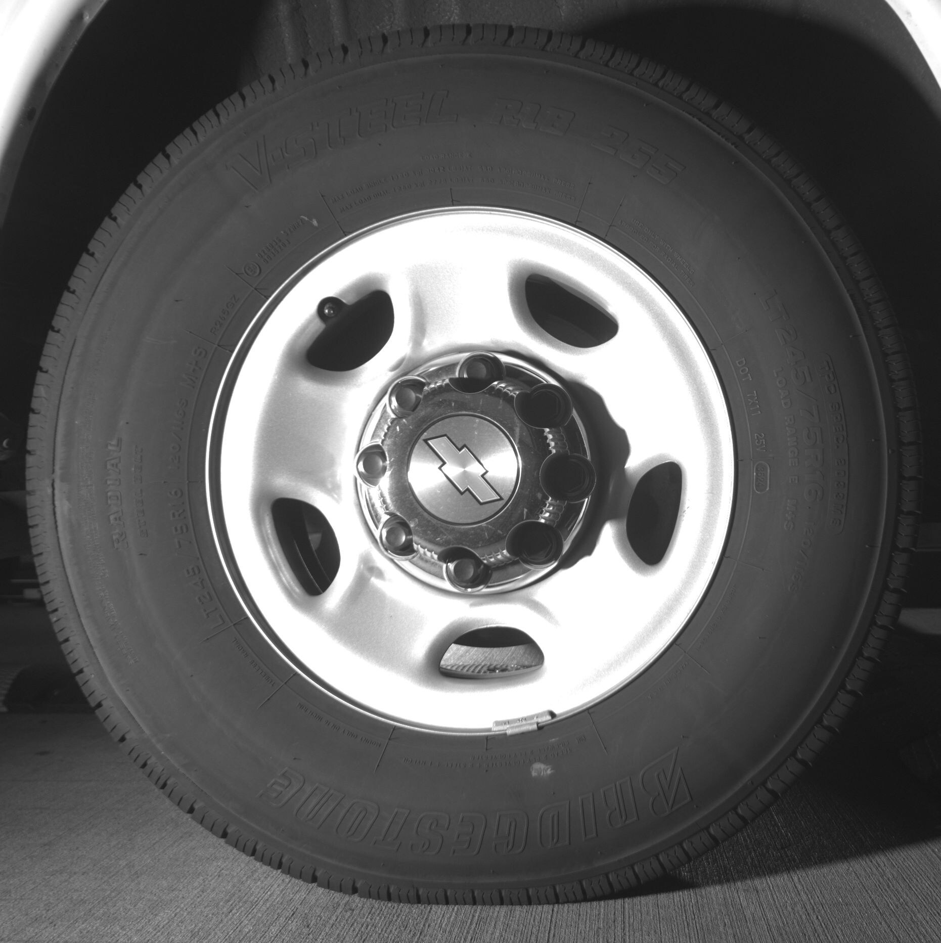 Thumbnail: 2024 Chevrolet Express - 12