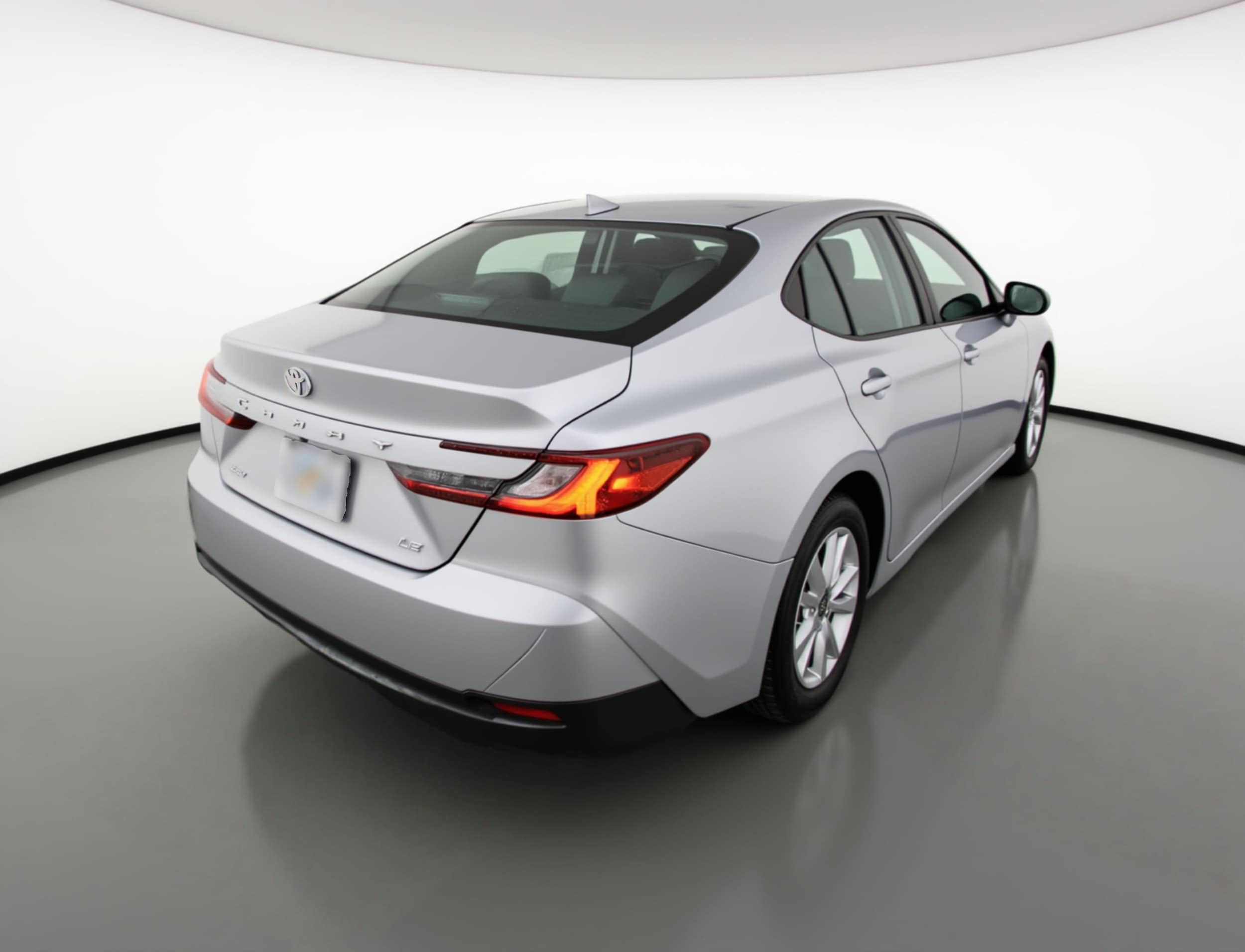 Thumbnail: 2025 Toyota Camry - 7