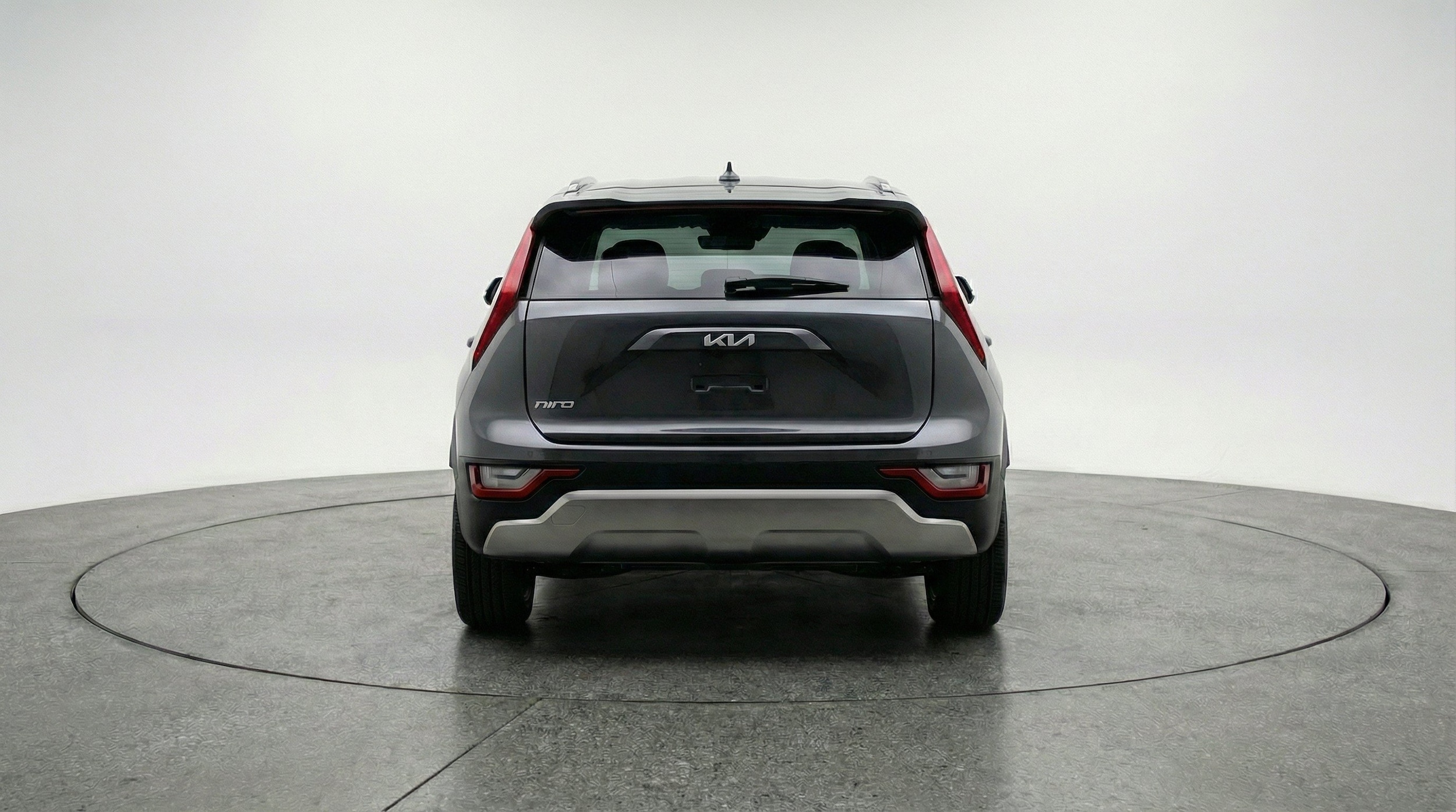 Thumbnail: 2026 Kia Niro - 7