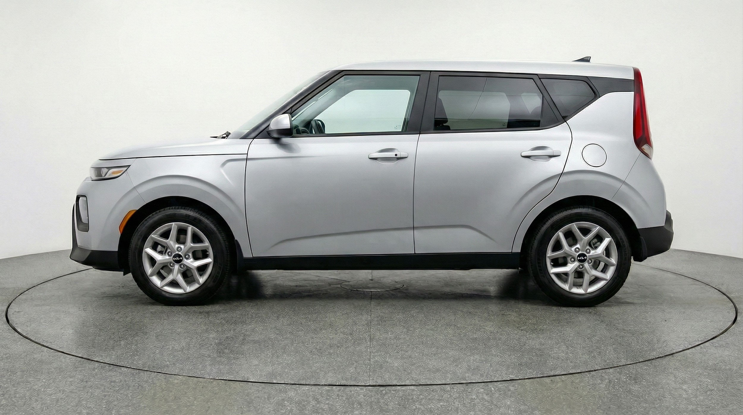 Thumbnail: 2025 Kia Soul - 4