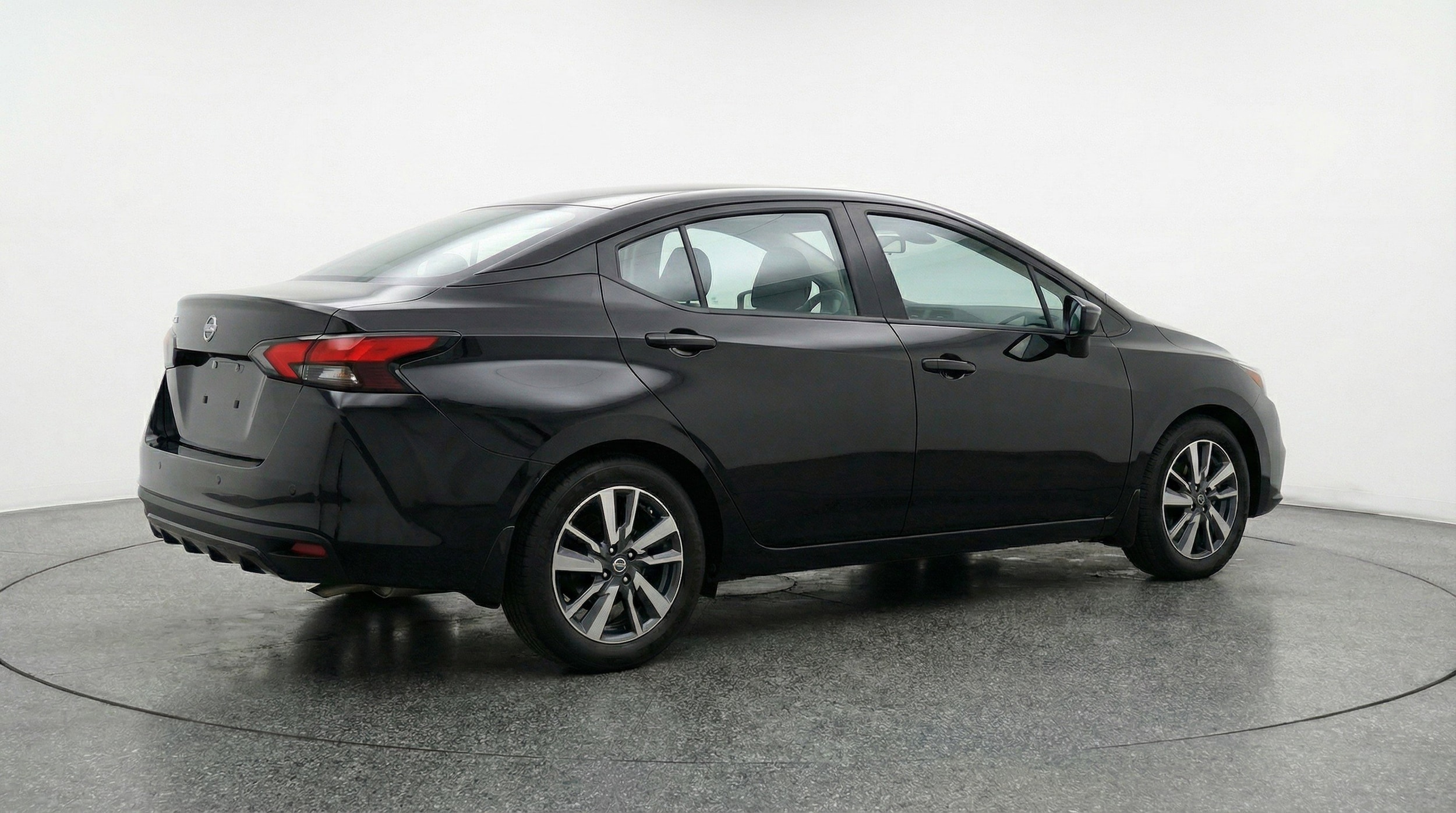 Thumbnail: 2025 Nissan Versa - 9