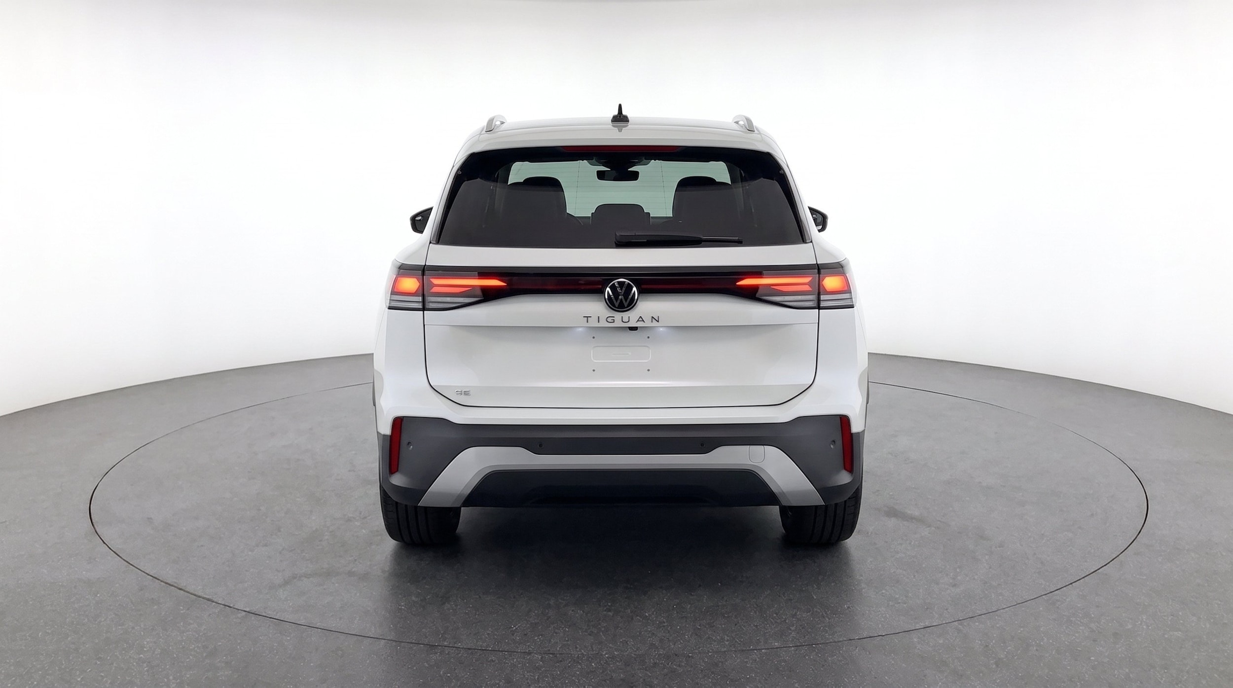 Thumbnail: 2026 Volkswagen Tiguan - 7