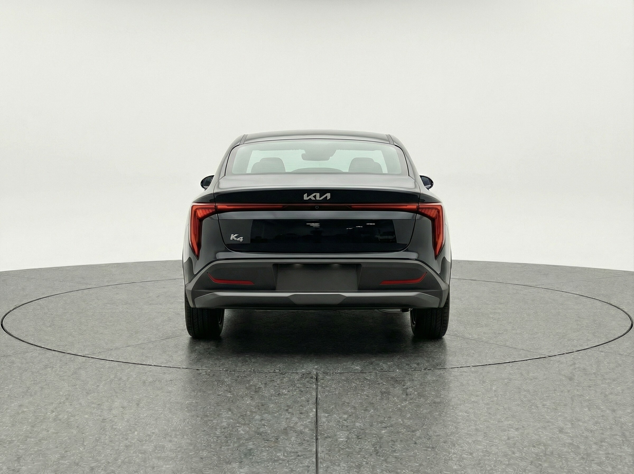 Thumbnail: 2025 Kia K4 - 6