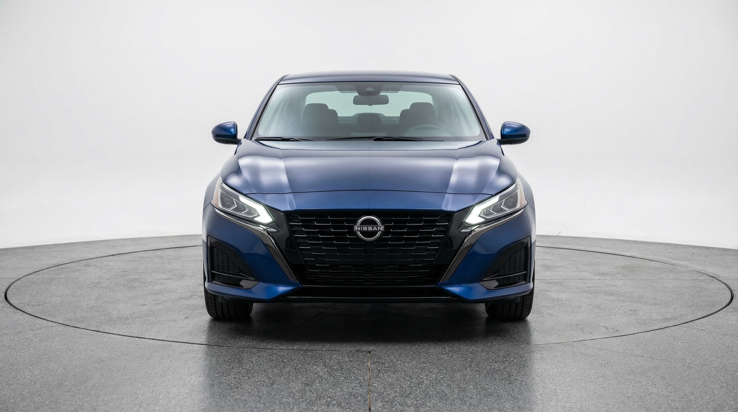 Thumbnail: 2025 Nissan Altima - 2
