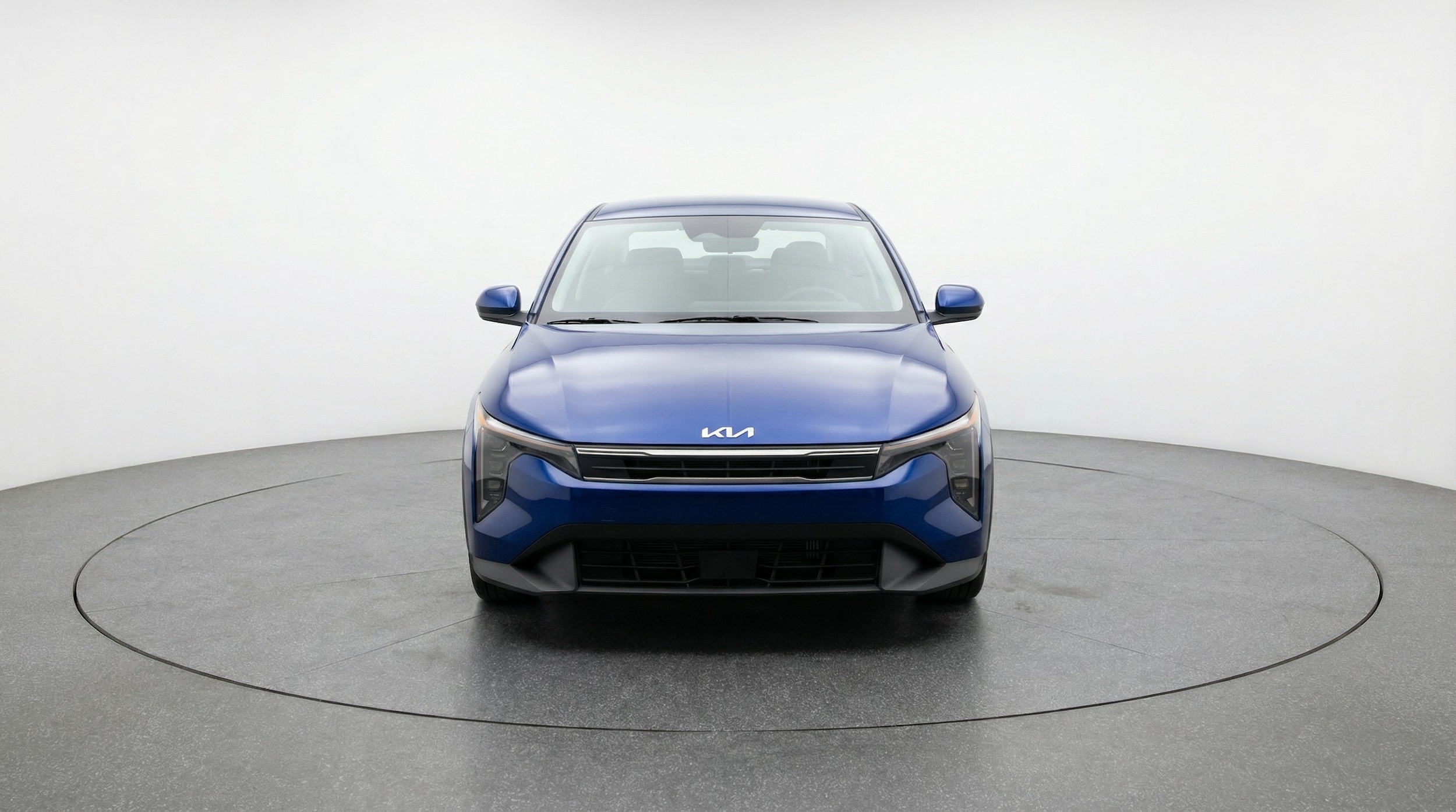 Thumbnail: 2025 Kia K4 - 2