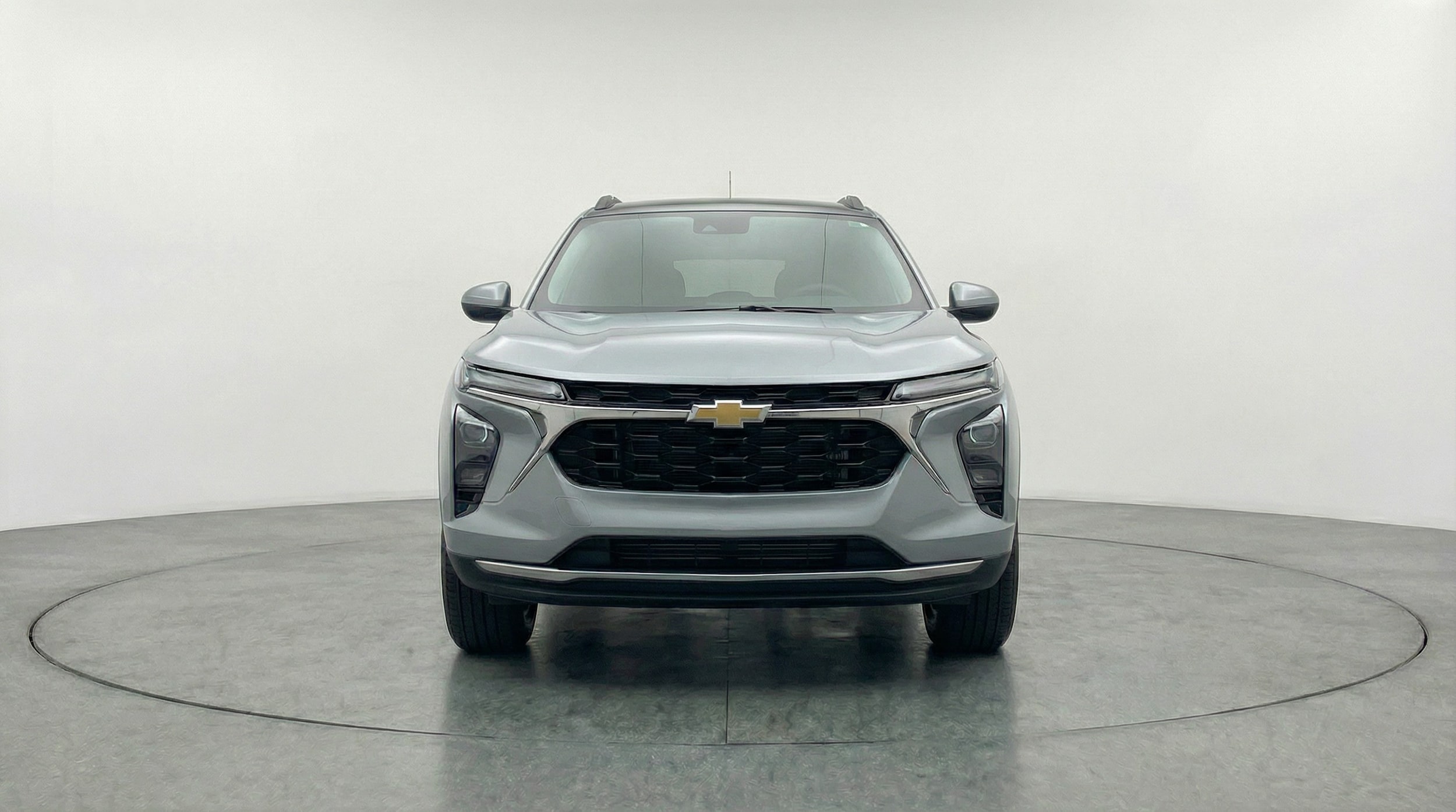 Thumbnail: 2025 Chevrolet Trax - 2