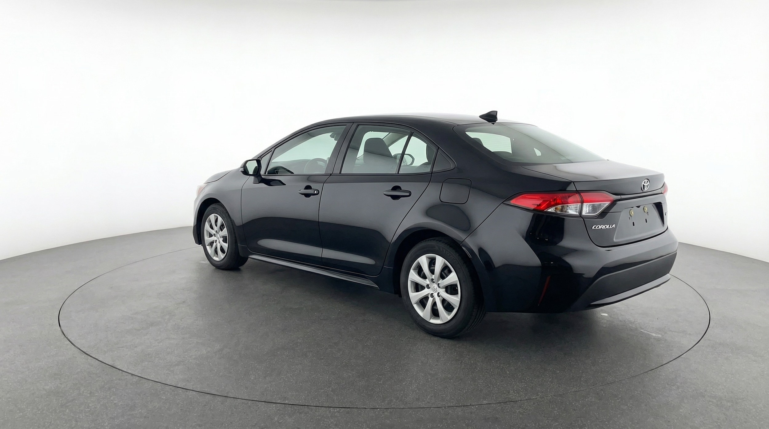Thumbnail: 2025 Toyota Corolla - 5