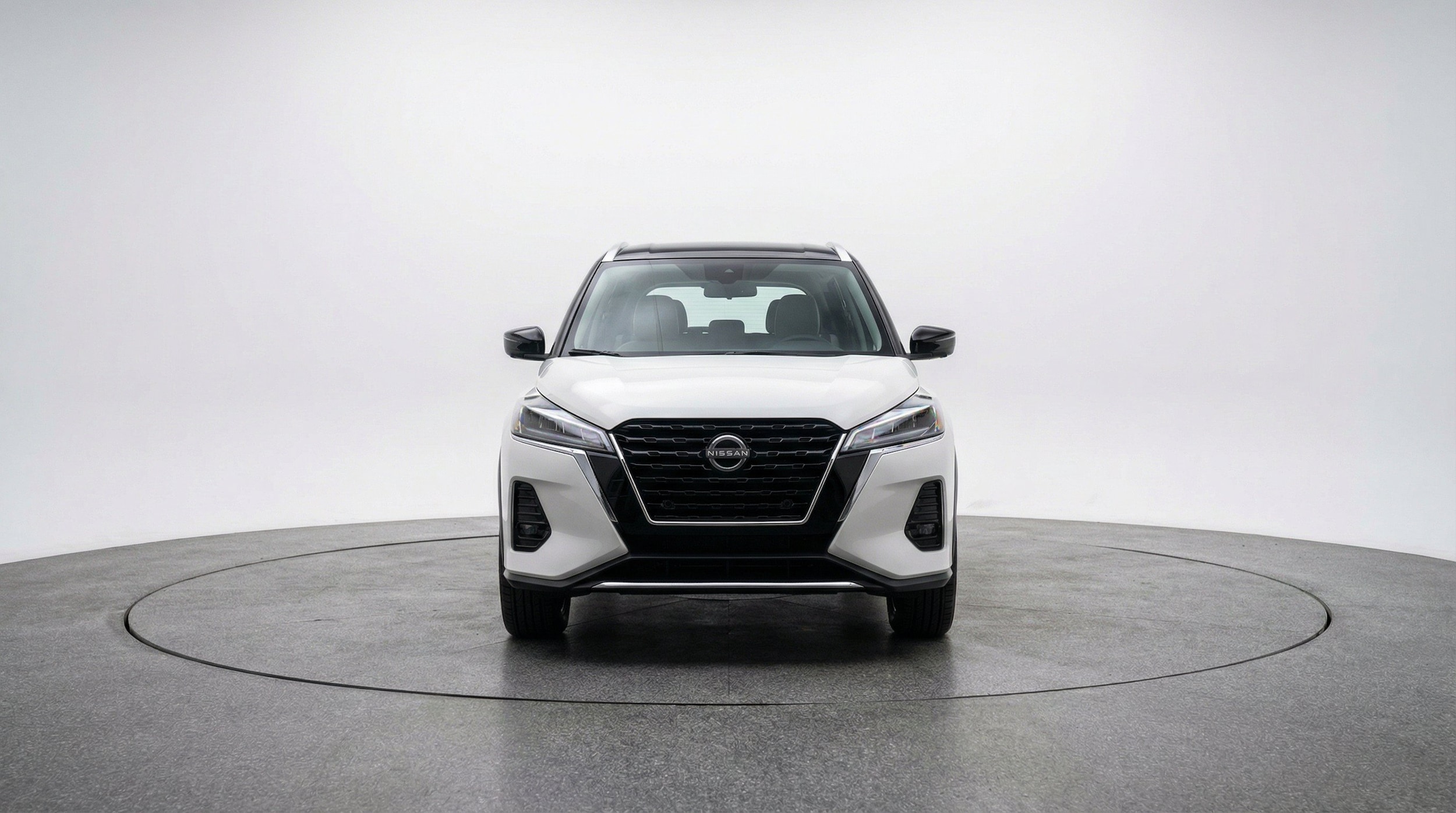 Thumbnail: 2026 Nissan Kicks - 2