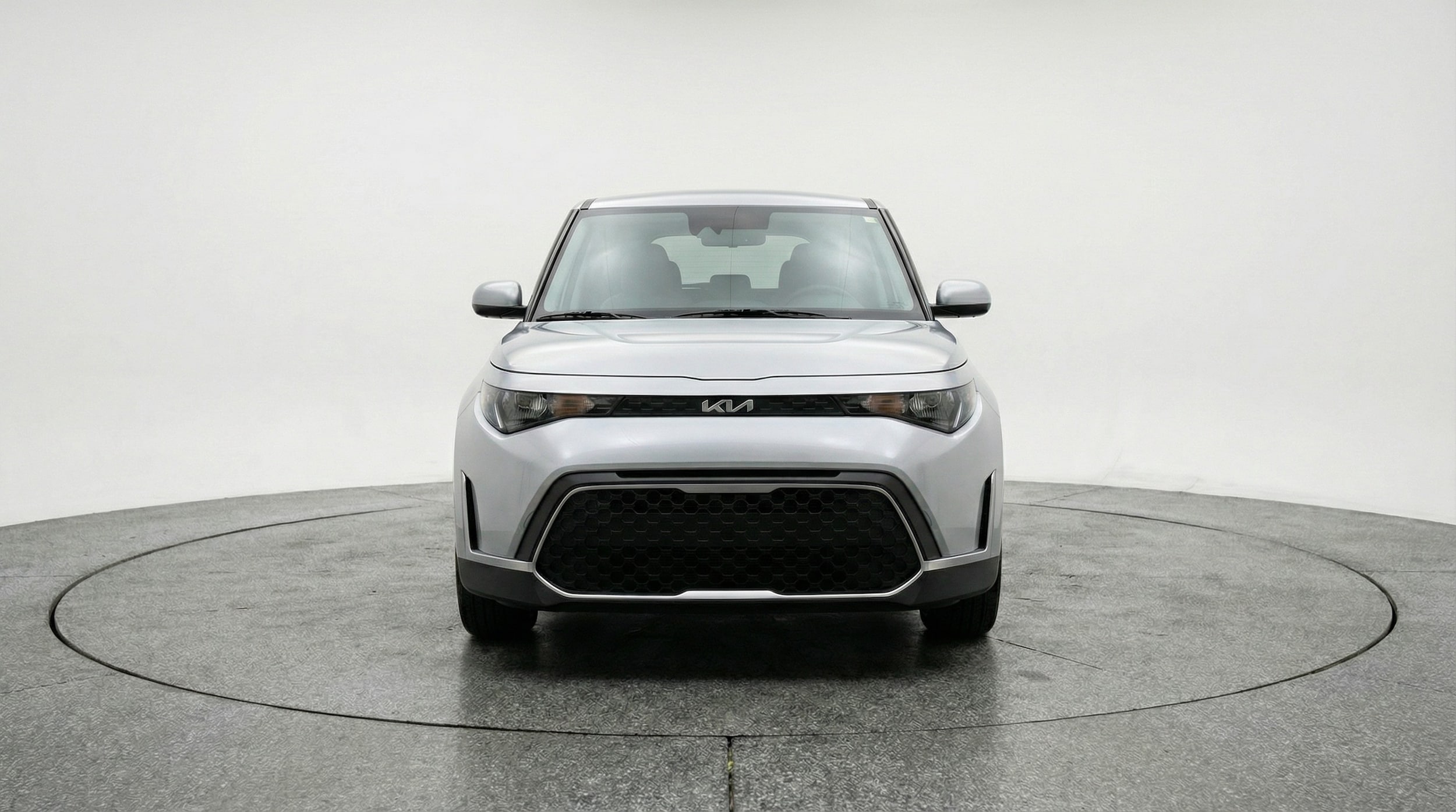 Thumbnail: 2025 Kia Soul - 2