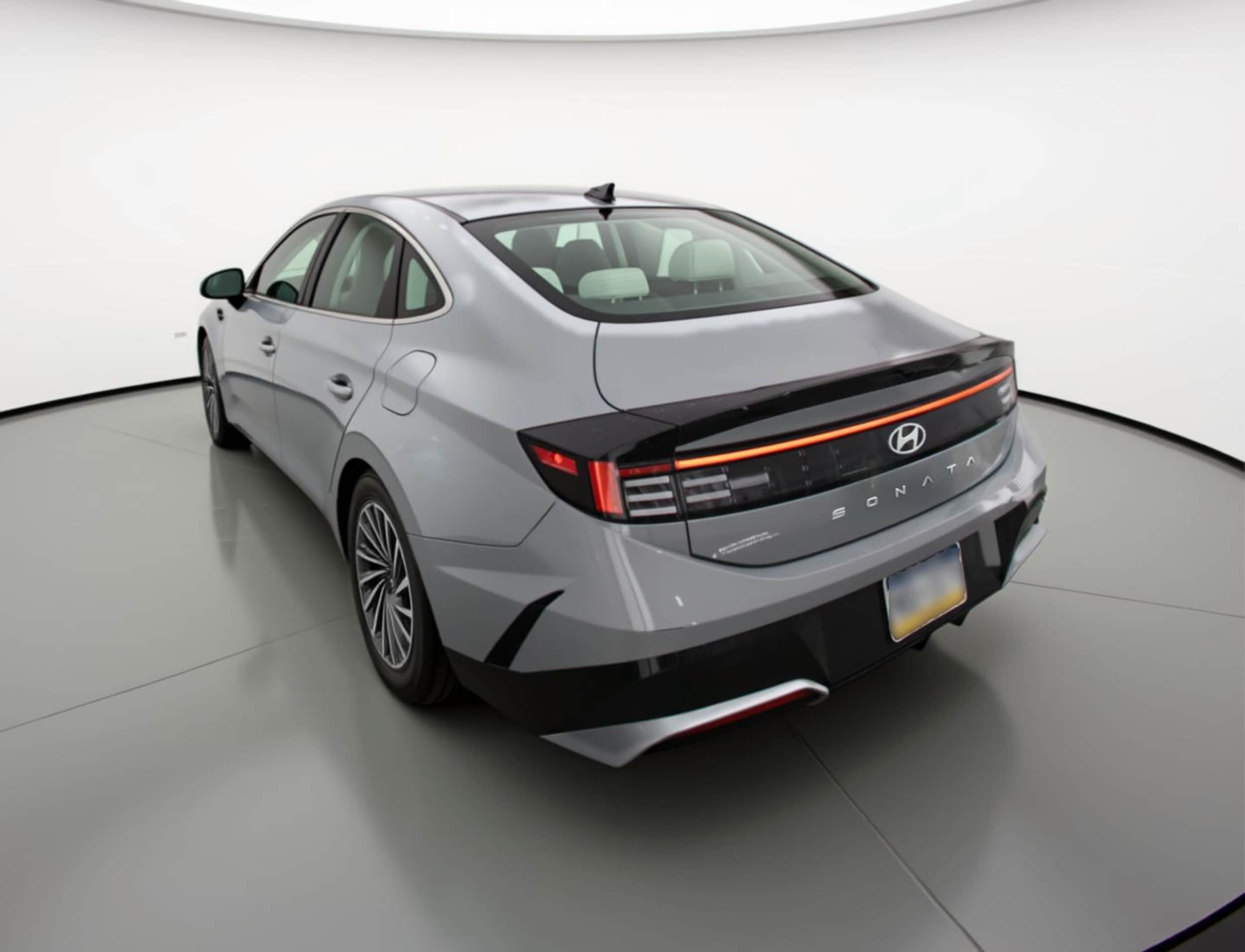 Thumbnail: 2025 Hyundai Sonata - 5