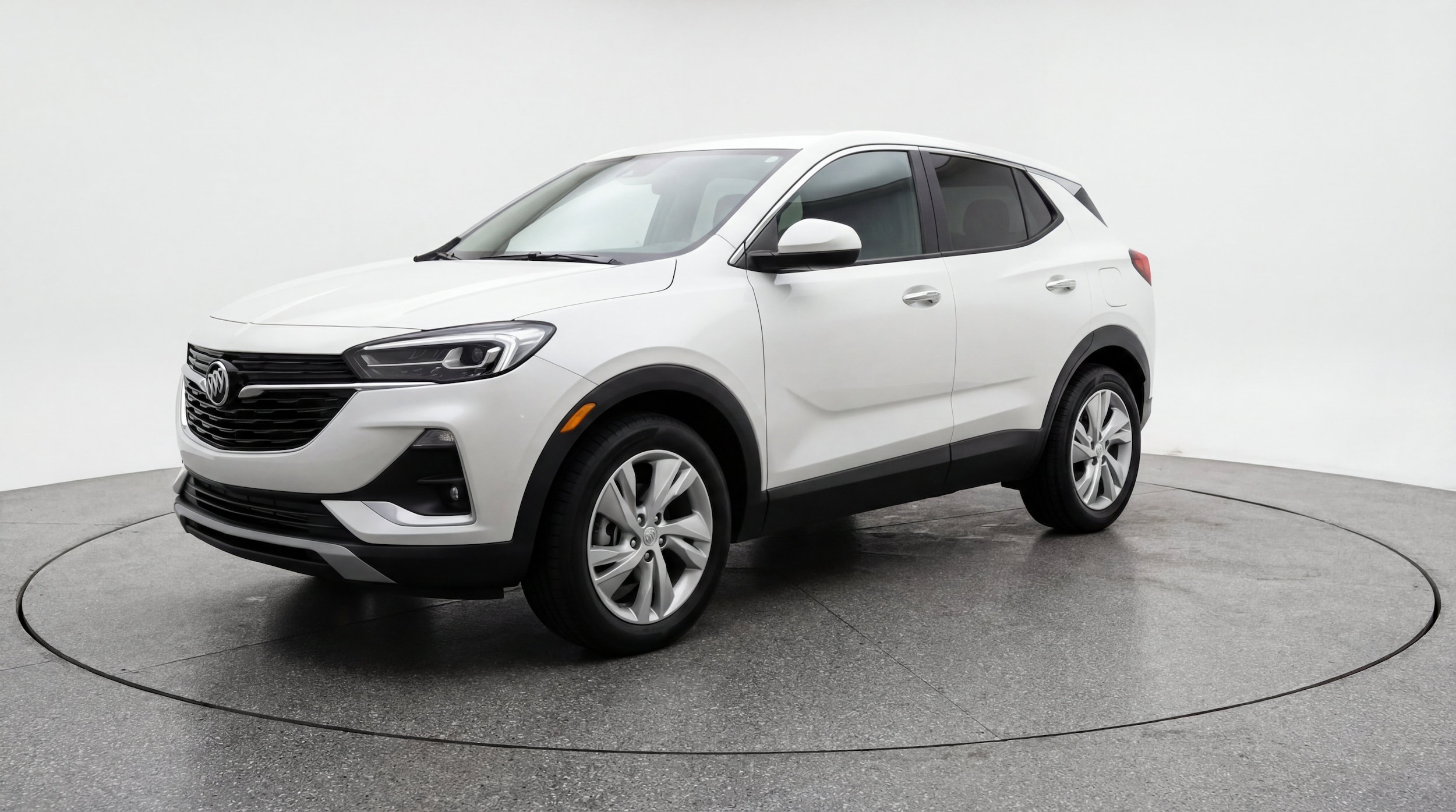 Thumbnail: 2026 Buick Encore GX - 3