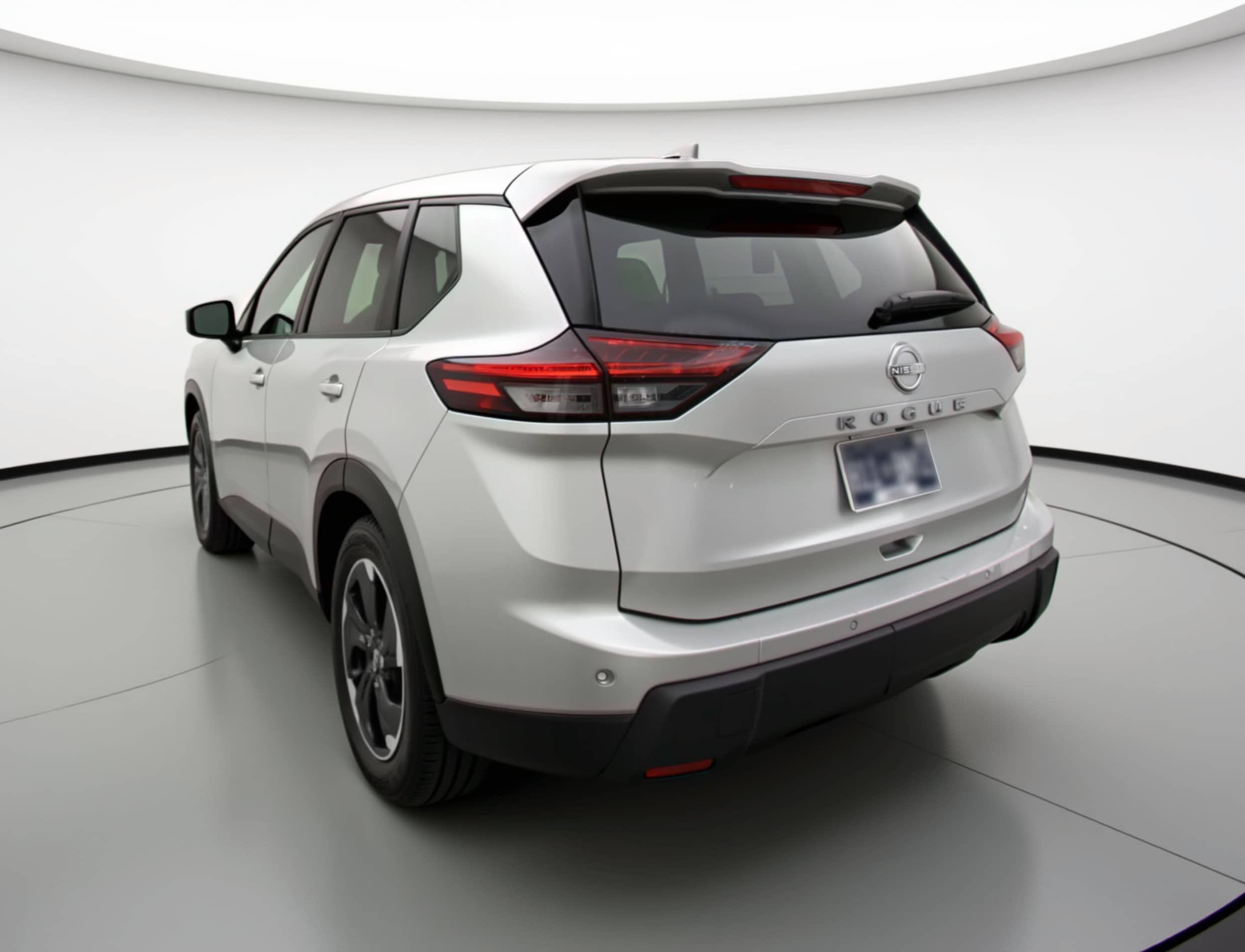 Thumbnail: 2025 Nissan Rogue - 5