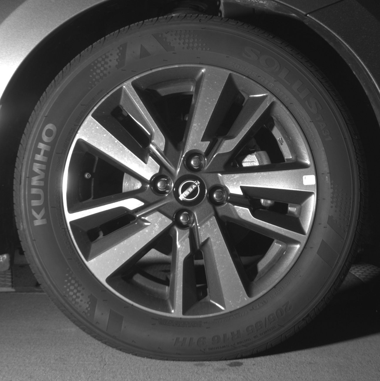 Thumbnail: 2025 Nissan Versa - 10