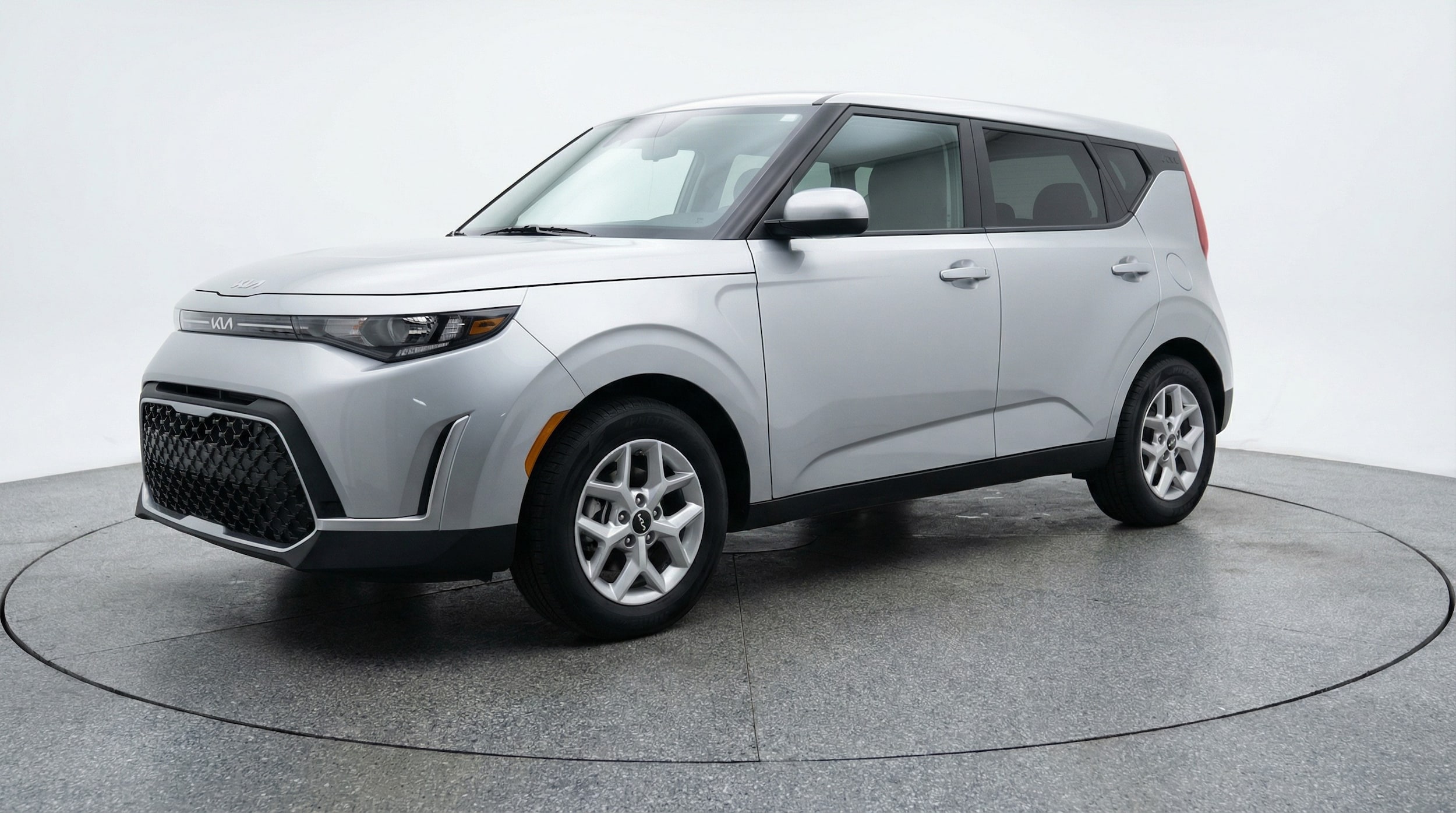 Thumbnail: 2025 Kia Soul - 3