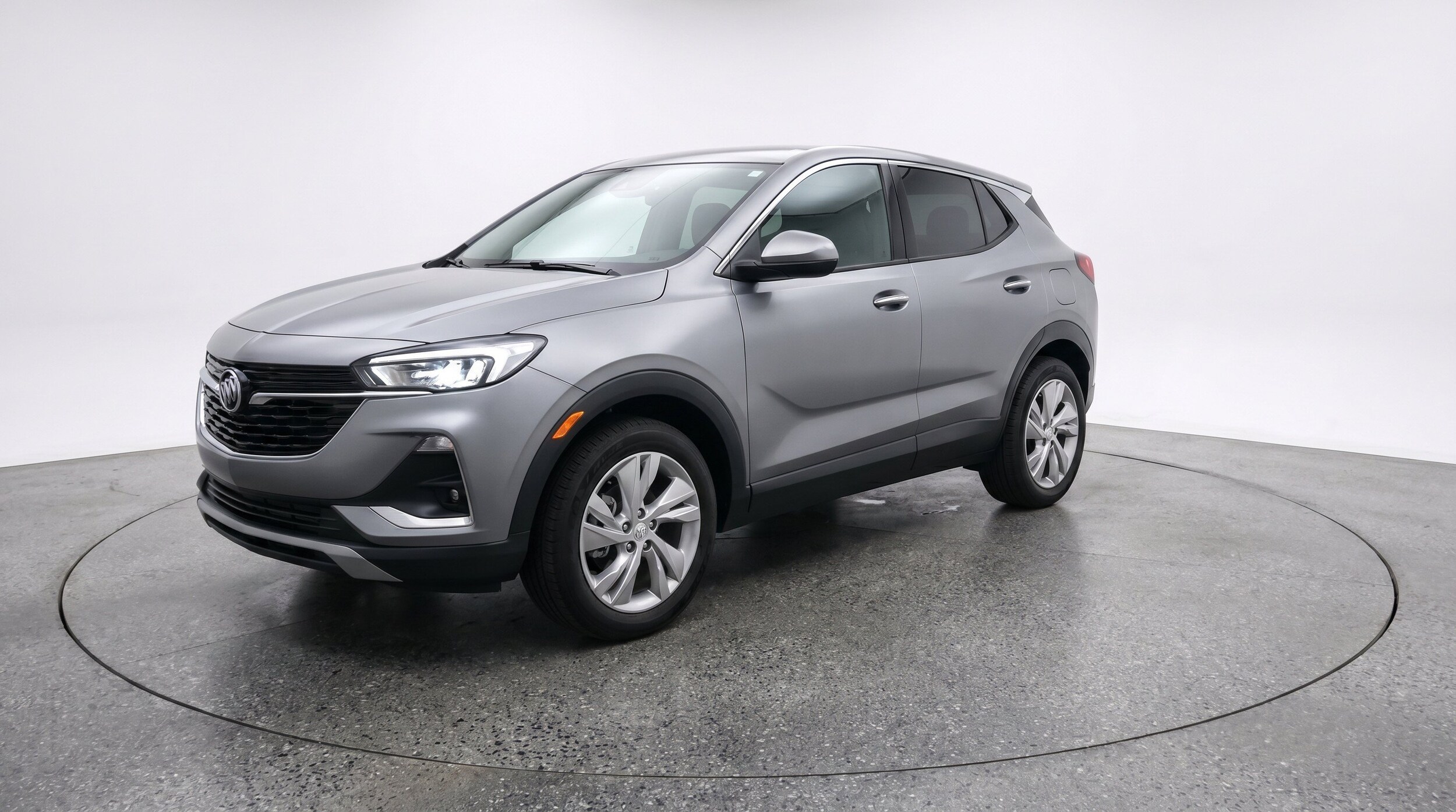 Thumbnail: 2026 Buick Encore GX - 3