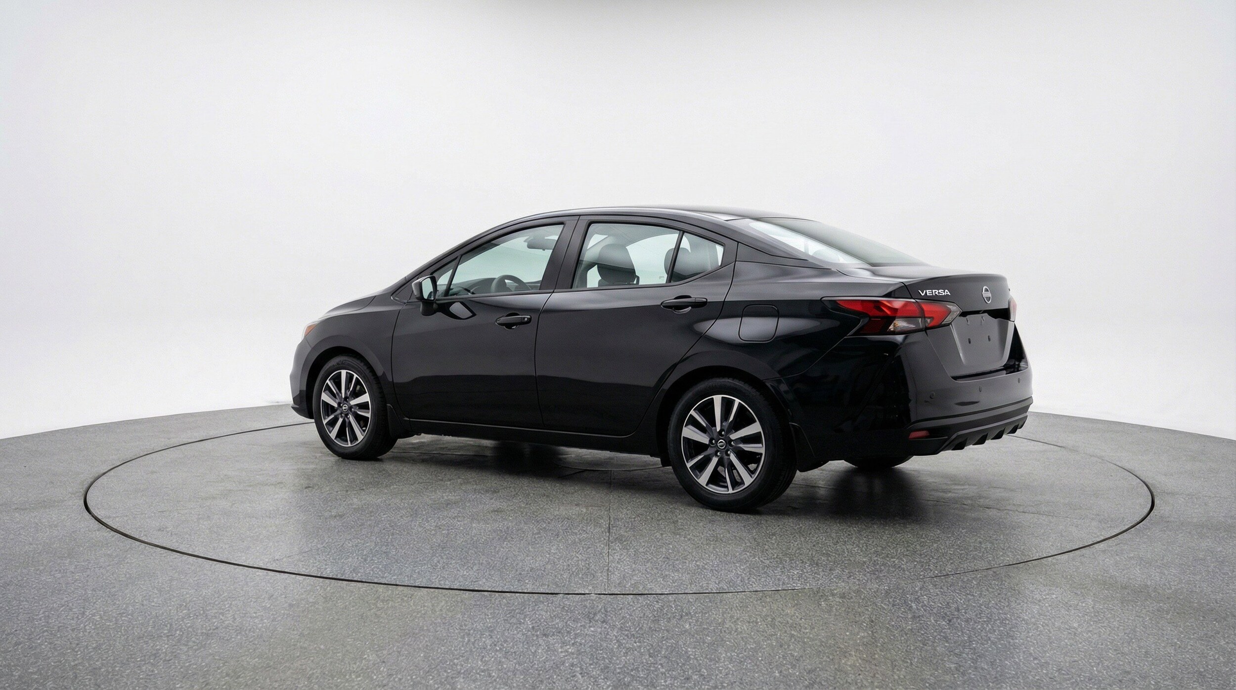 Thumbnail: 2025 Nissan Versa - 6