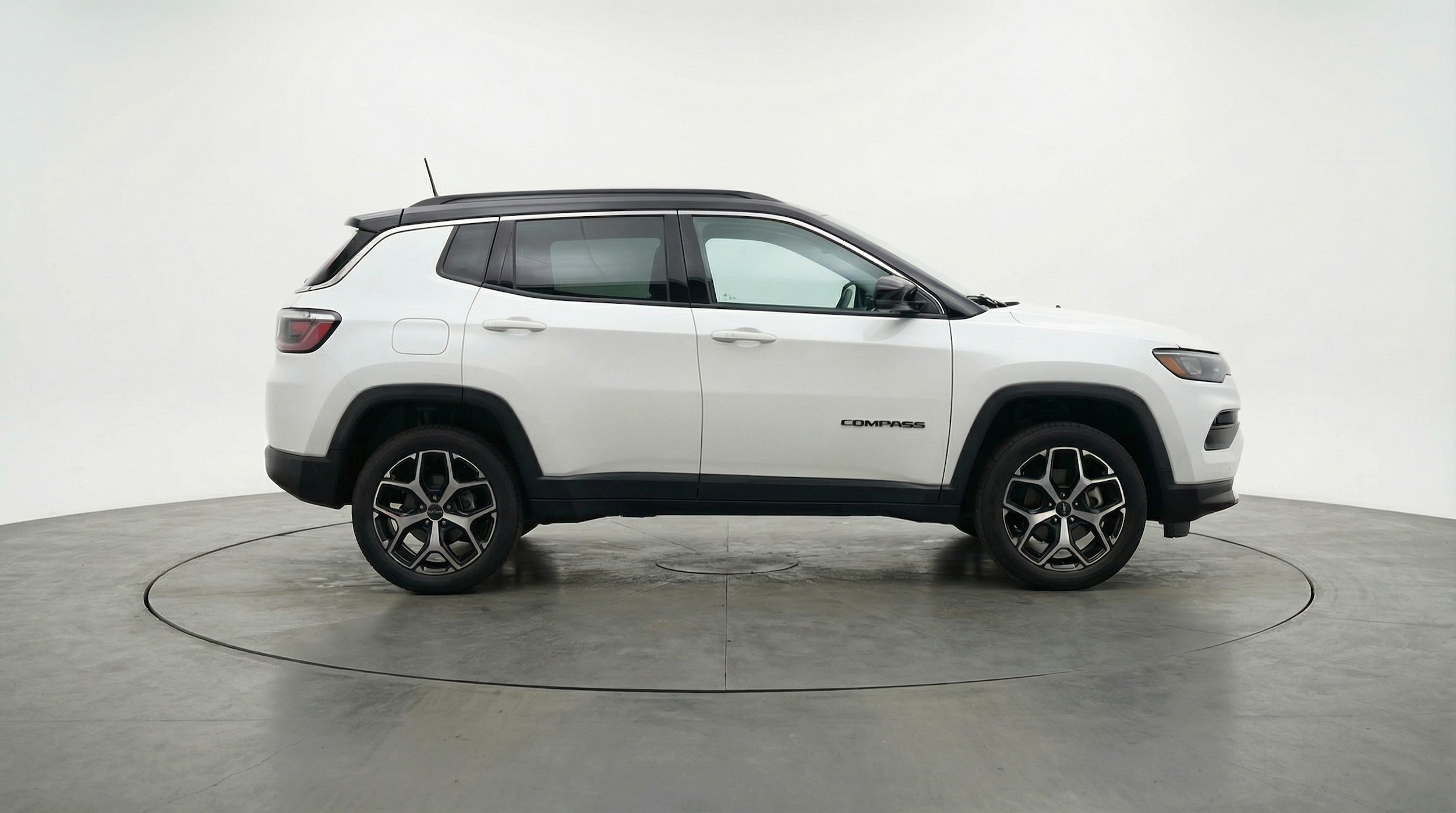 Thumbnail: 2025 Jeep Compass - 8
