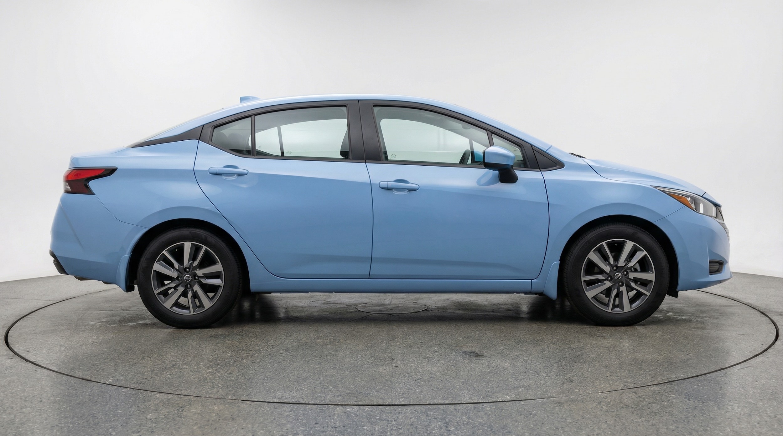 Thumbnail: 2025 Nissan Versa - 8